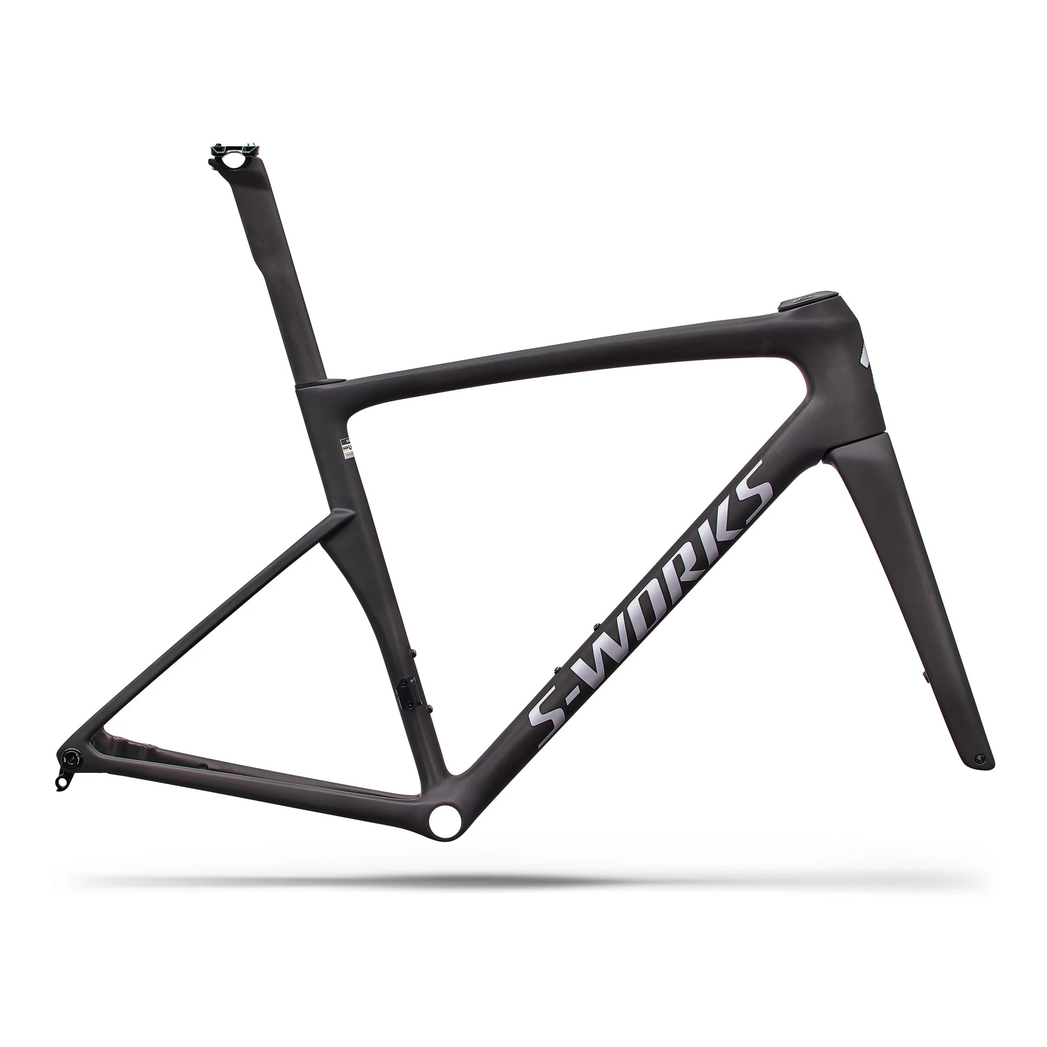 S-Works Tarmac SL9 Frameset - Image 9