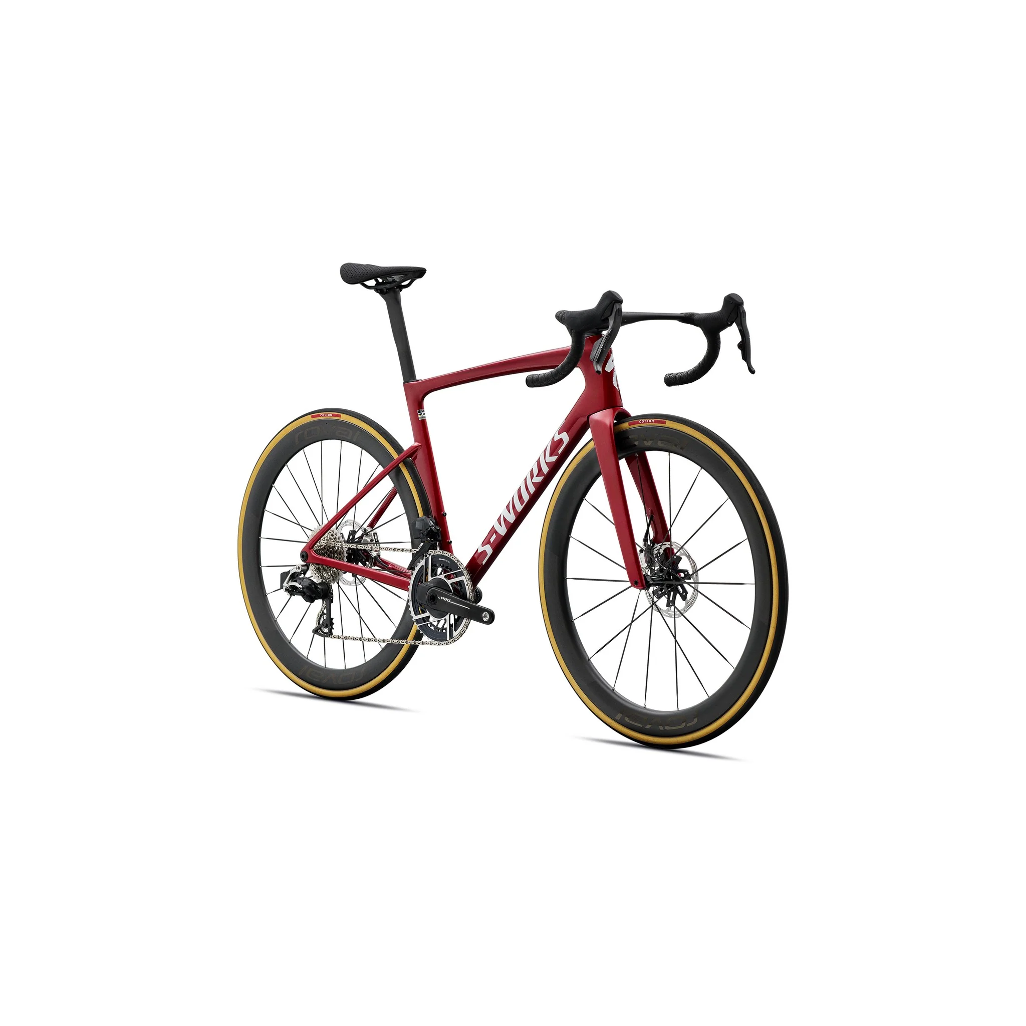 S-Works Tarmac SL9 - SRAM Red AXS - Image 3