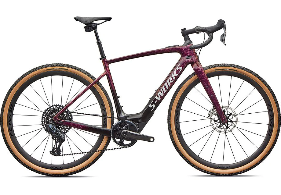 S-Works Turbo Creo 2