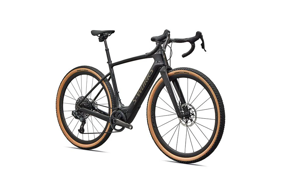 S-Works Turbo Creo 2 - Image 11