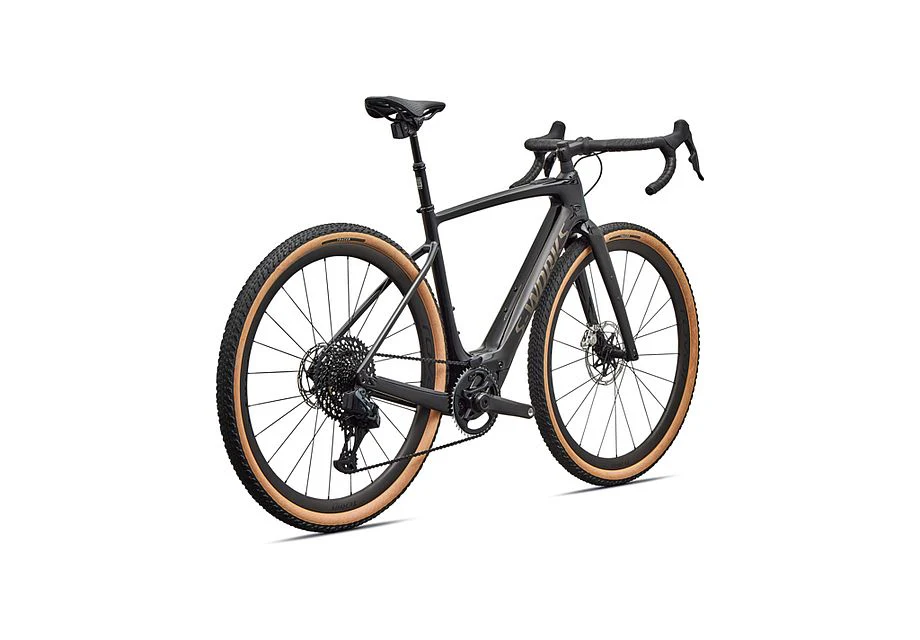 S-Works Turbo Creo 2 - Image 12