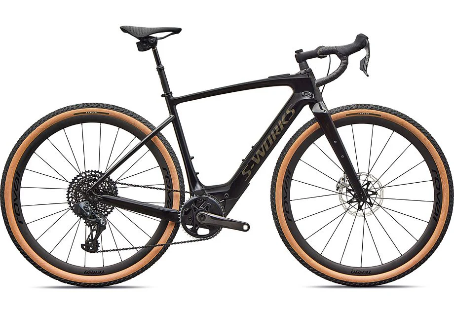 S-Works Turbo Creo 2 - Image 2