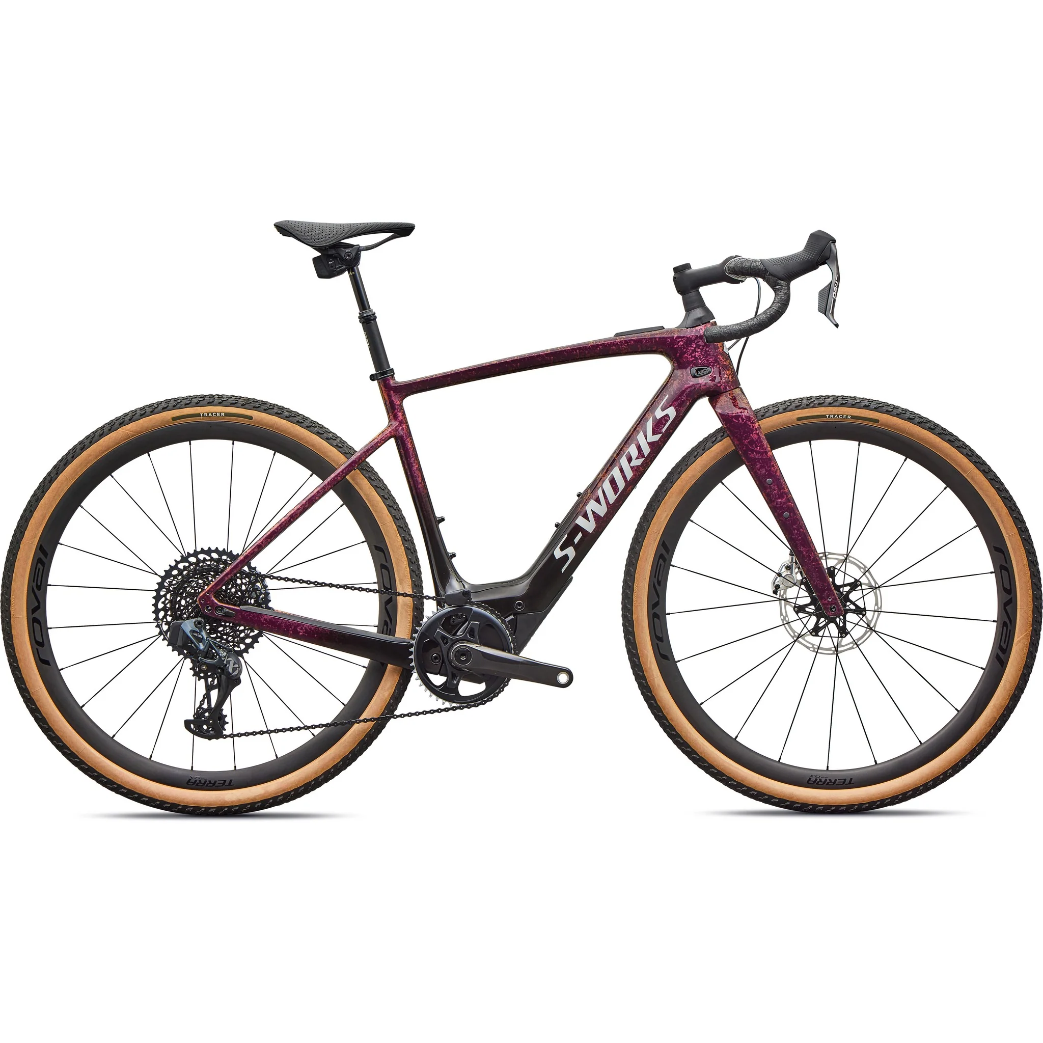 S-Works Turbo Creo 2 - Image 27