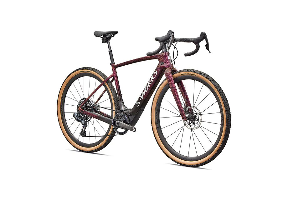 S-Works Turbo Creo 2 - Image 3