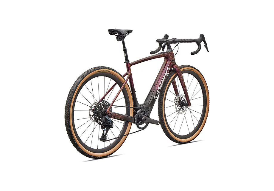 S-Works Turbo Creo 2 - Image 4