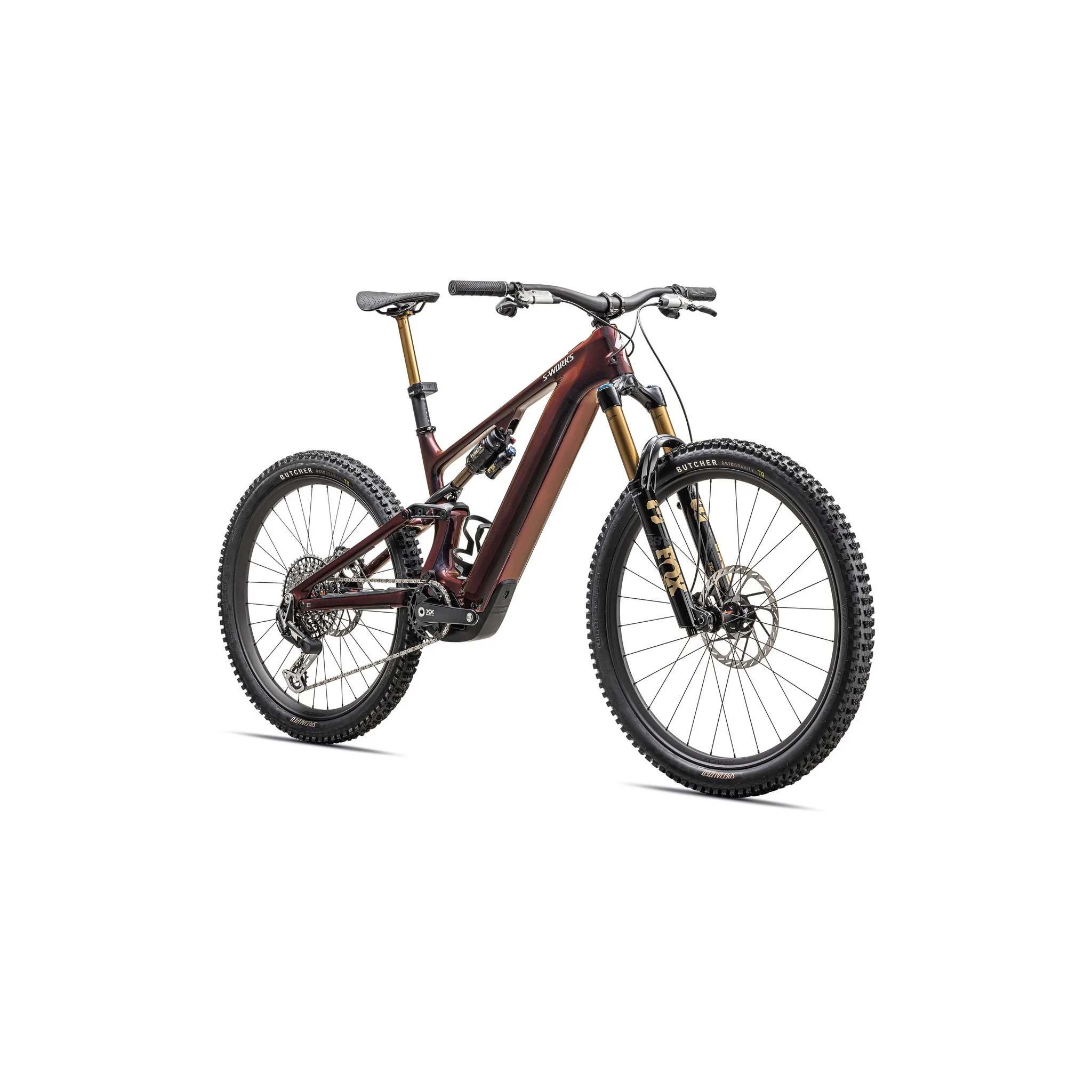 Specialized S-Works Turbo Levo 4 - Image 13