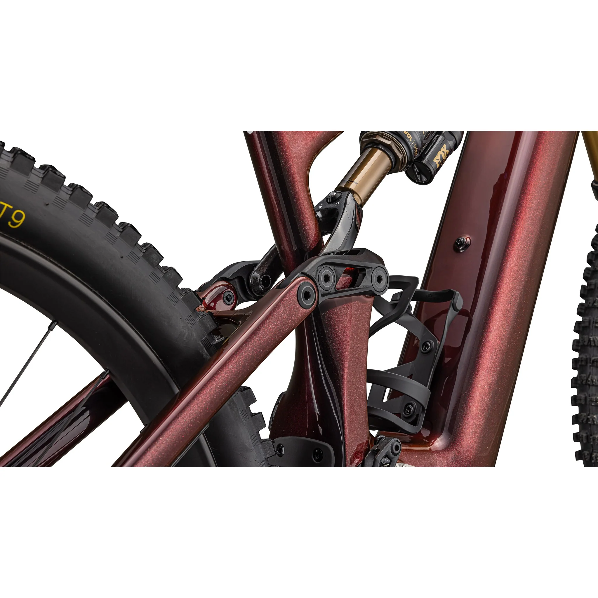 Specialized S-Works Turbo Levo 4 - Image 19