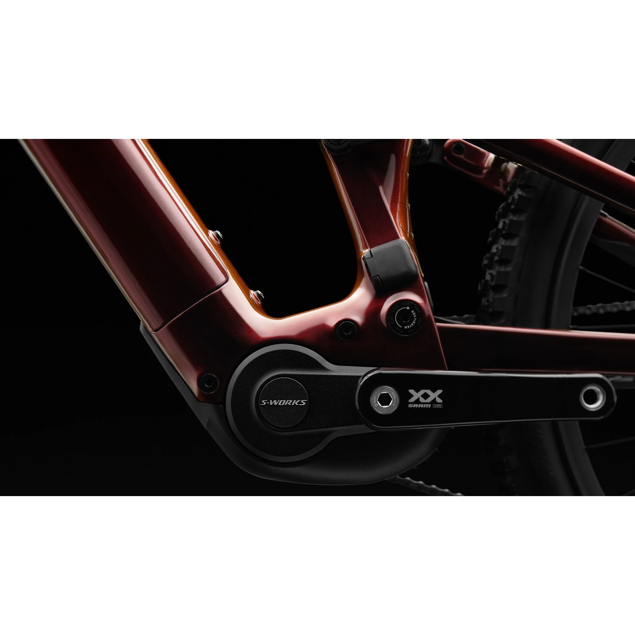 Specialized S-Works Turbo Levo 4 - Image 23