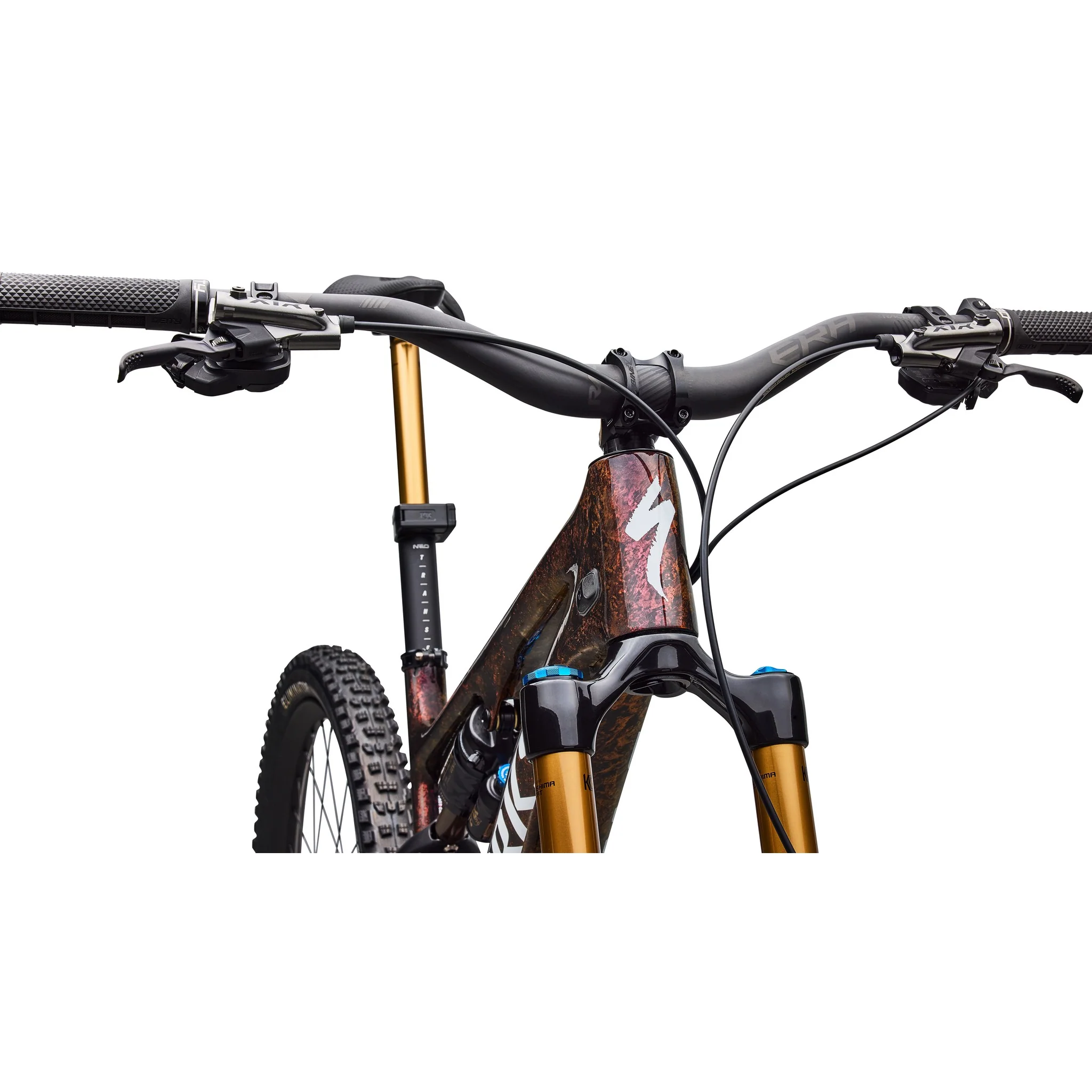 Specialized S-Works Turbo Levo SL 2 Di2 - Image 14