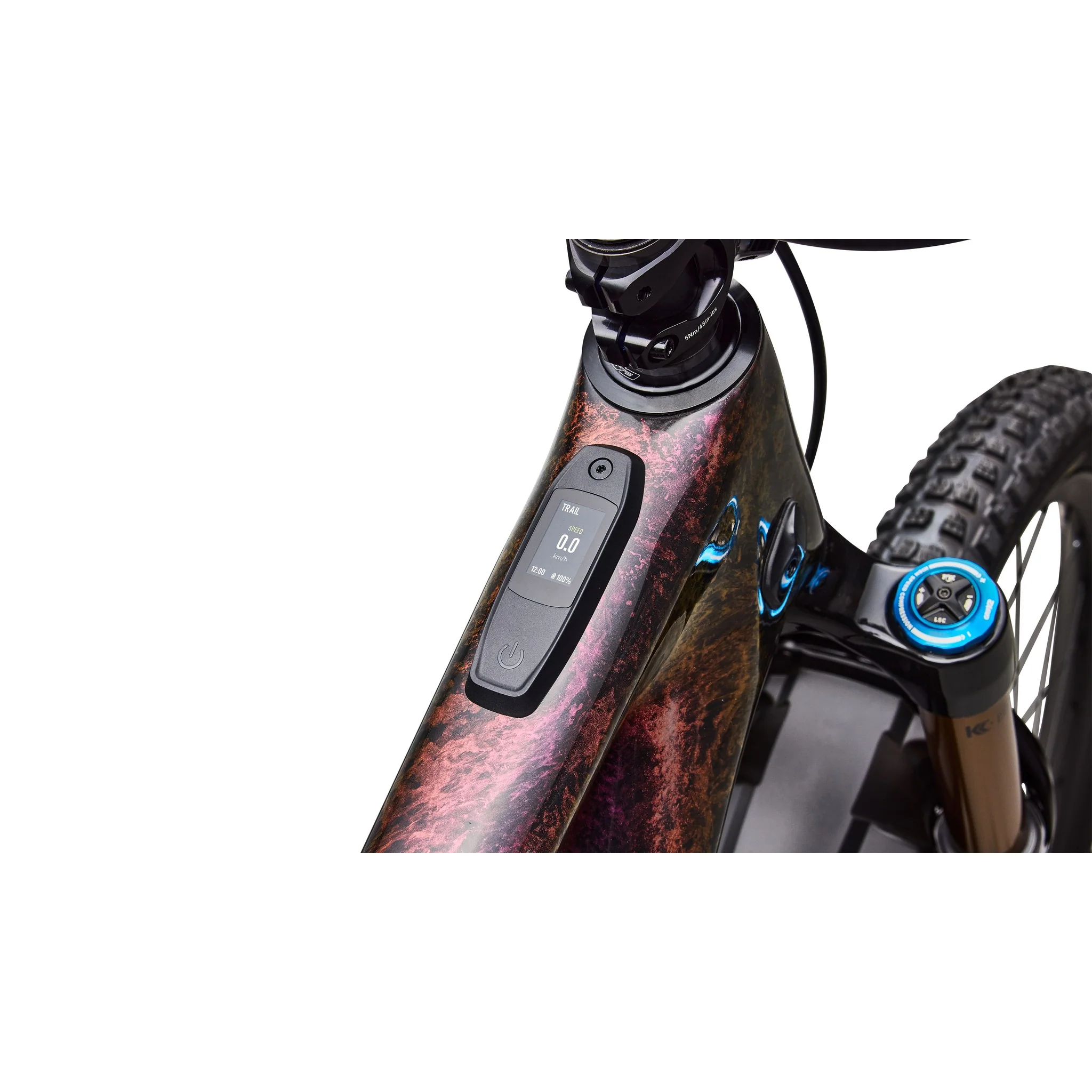 Specialized S-Works Turbo Levo SL 2 Di2 - Image 17