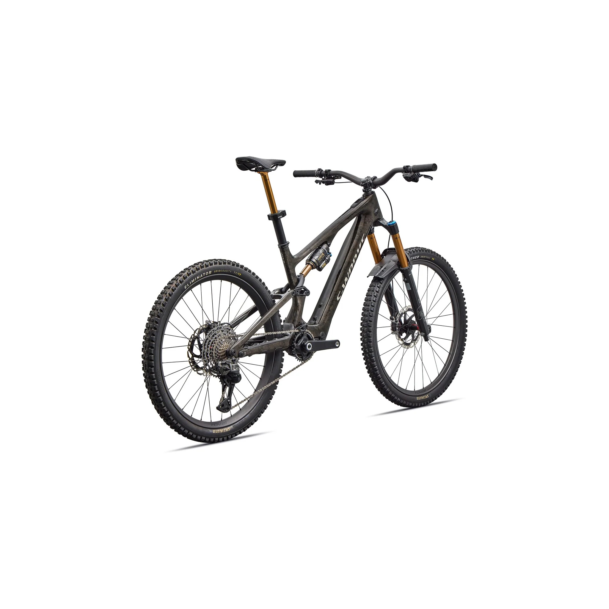 Specialized S-Works Turbo Levo SL 2 Di2 - Image 3