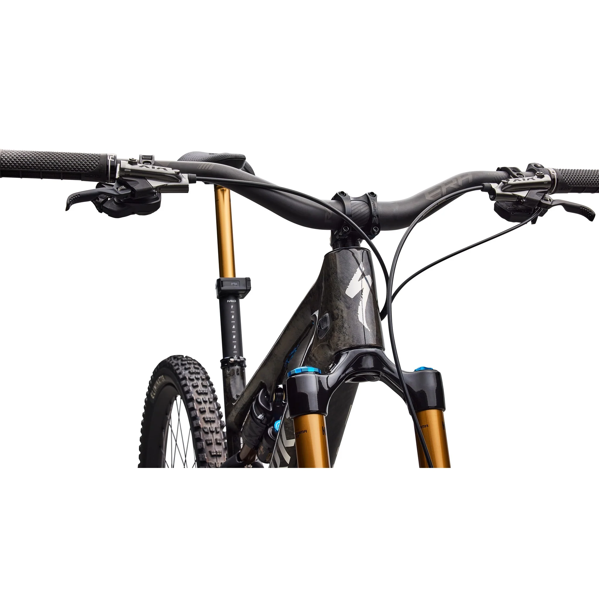 Specialized S-Works Turbo Levo SL 2 Di2 - Image 5