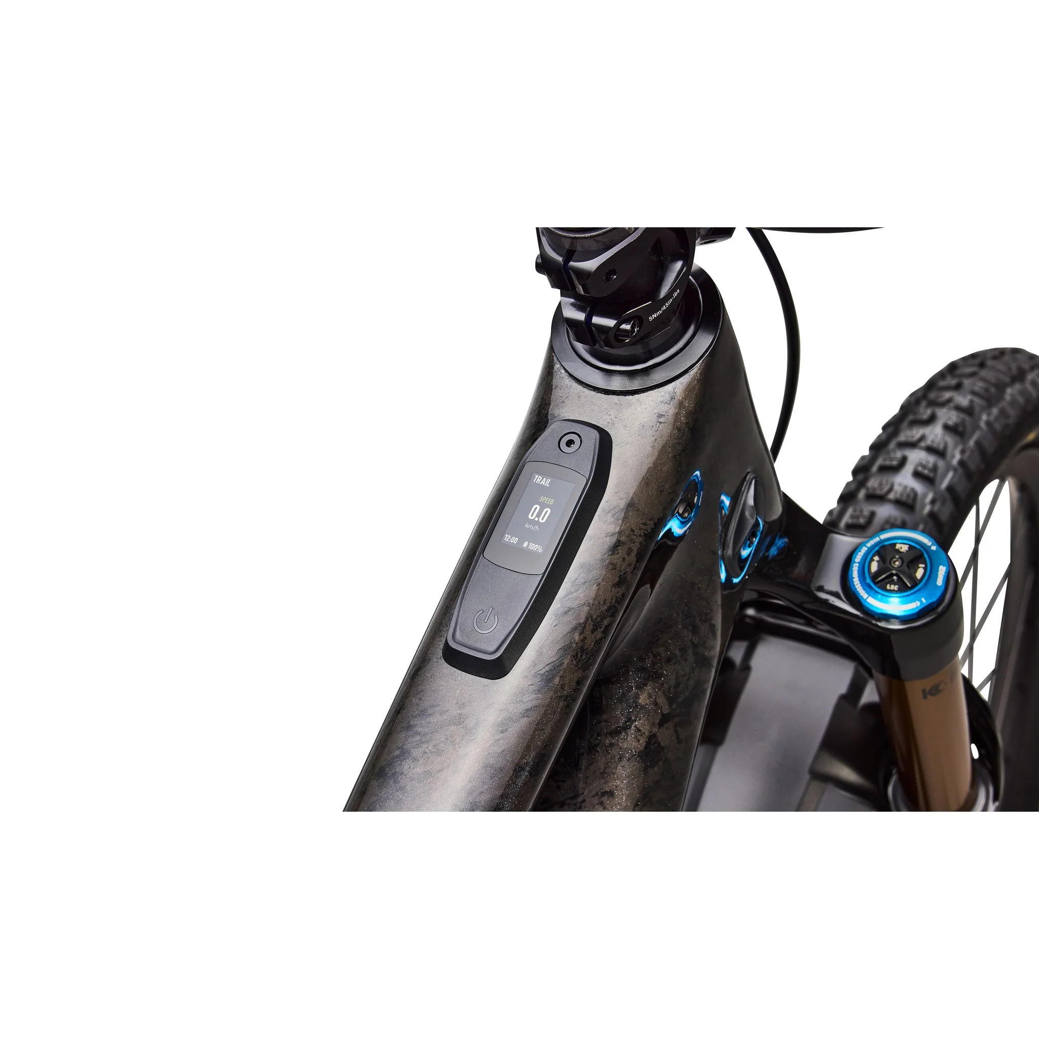 Specialized S-Works Turbo Levo SL 2 Di2 - Image 8