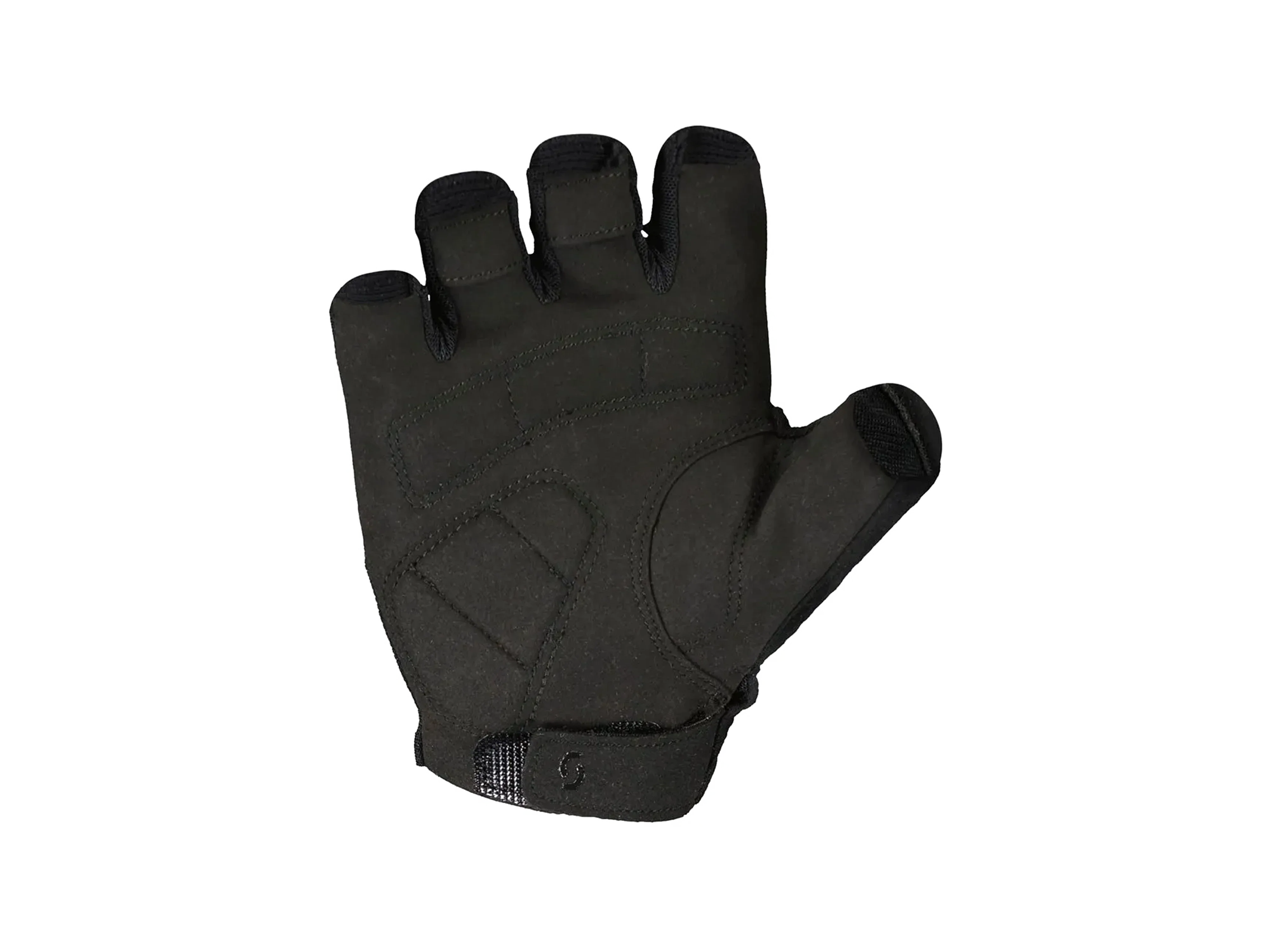 Scott Perform Gel Gloves Short Finger - Image 4