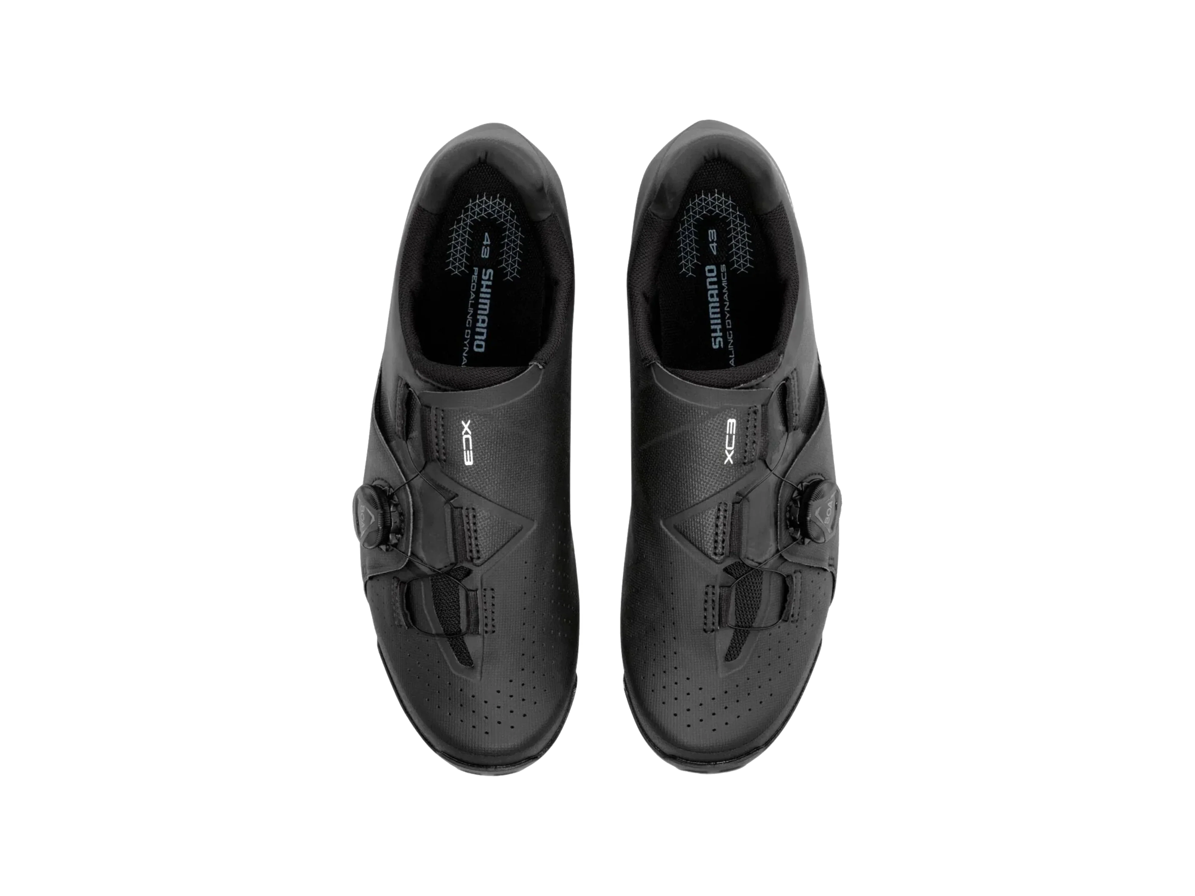 SH-XC300 Bicycle Shoes - Image 4