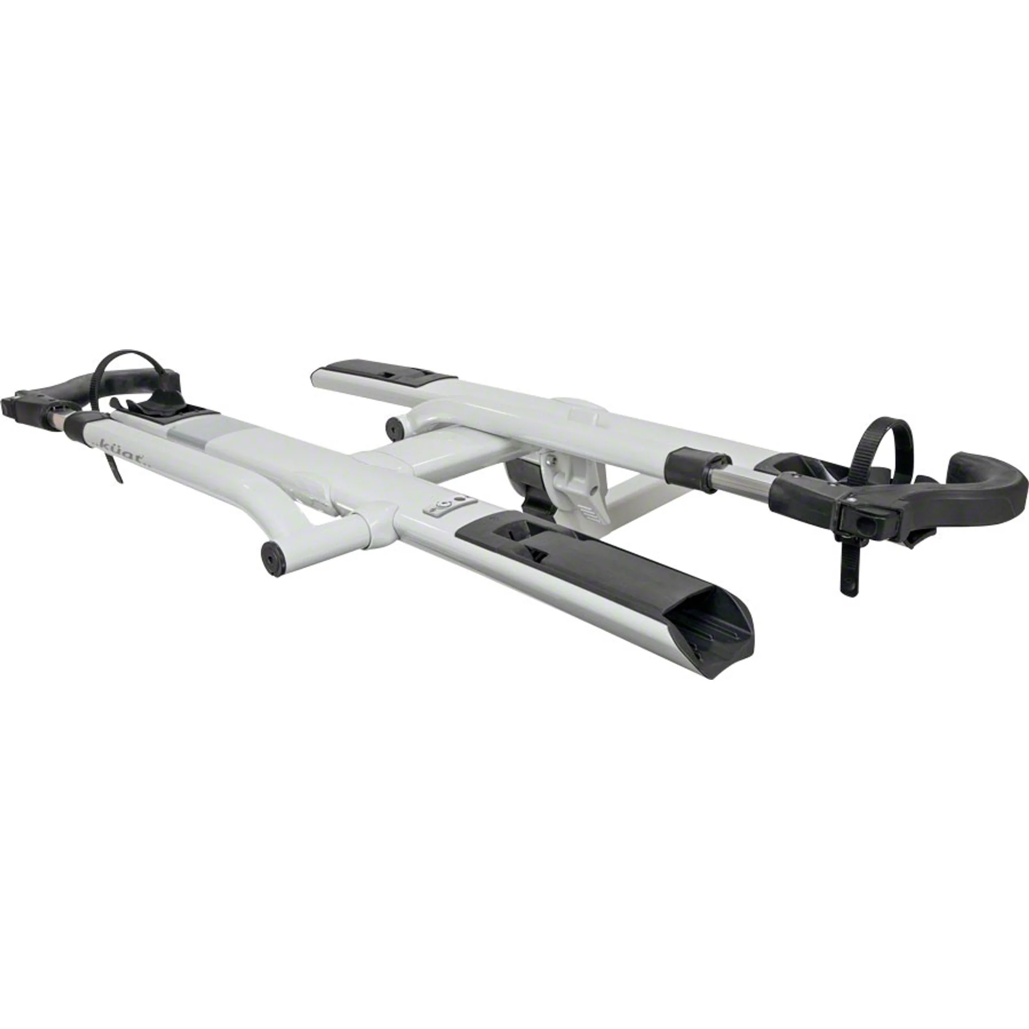 Sherpa 2.0 Hitch Bike Rack - Image 3