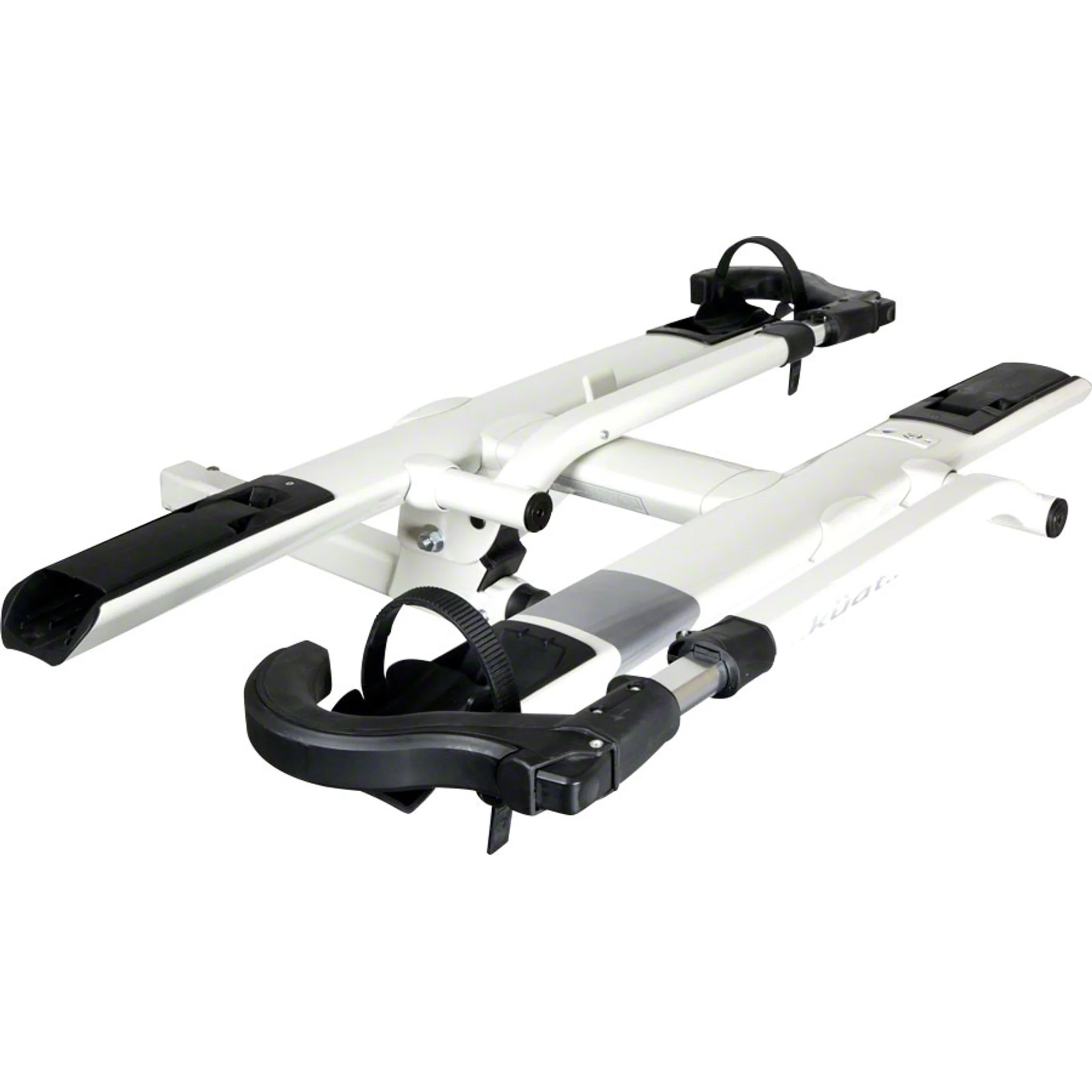 Sherpa 2.0 Hitch Bike Rack - Image 4
