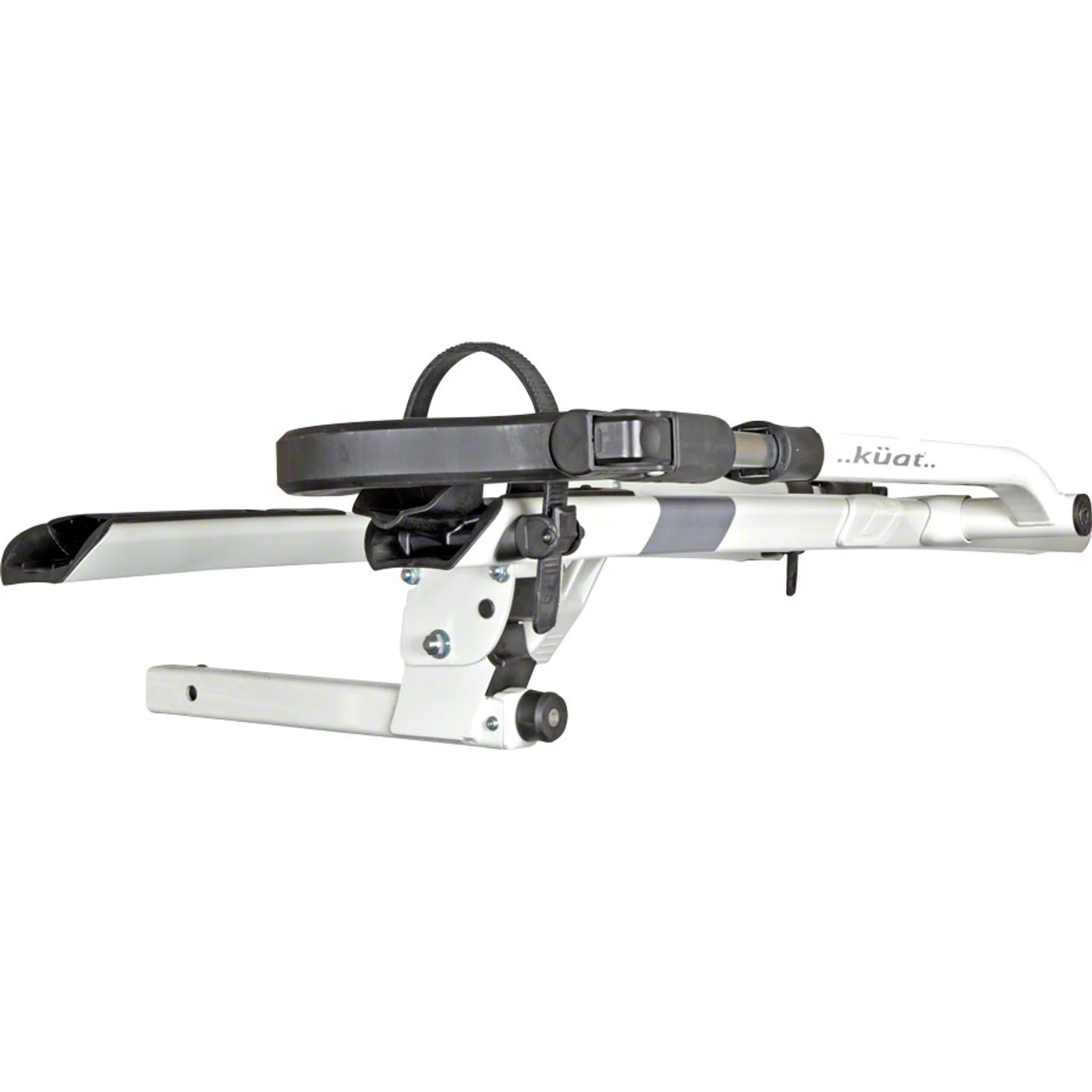 Sherpa 2.0 Hitch Bike Rack - Image 5