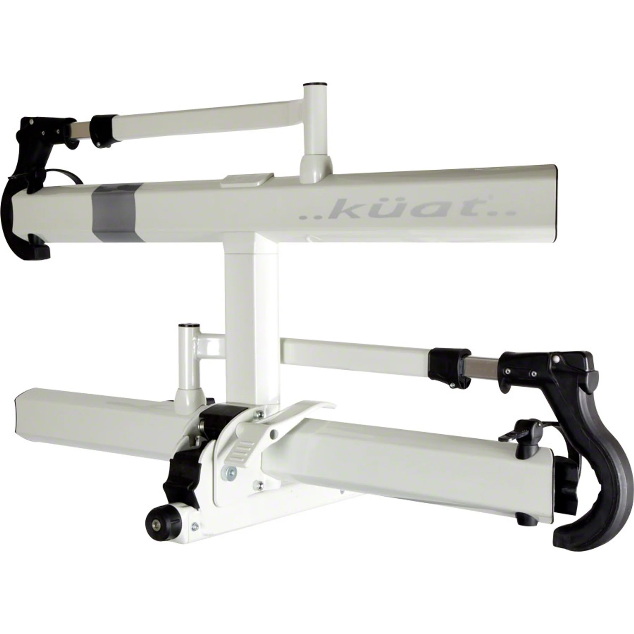 Sherpa 2.0 Hitch Bike Rack - Image 6
