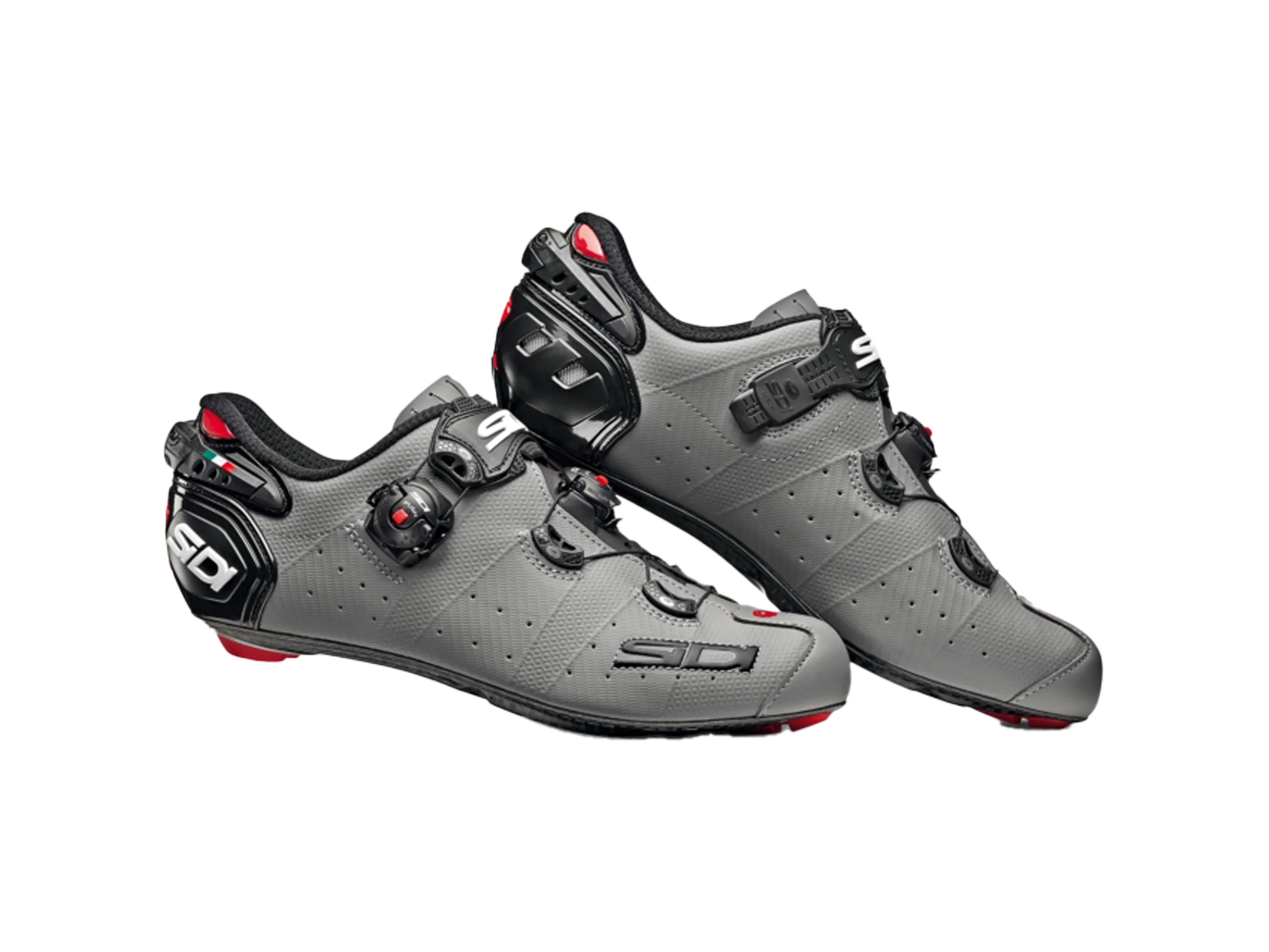Sidi Wire 2 Carbon Shoes - Image 3