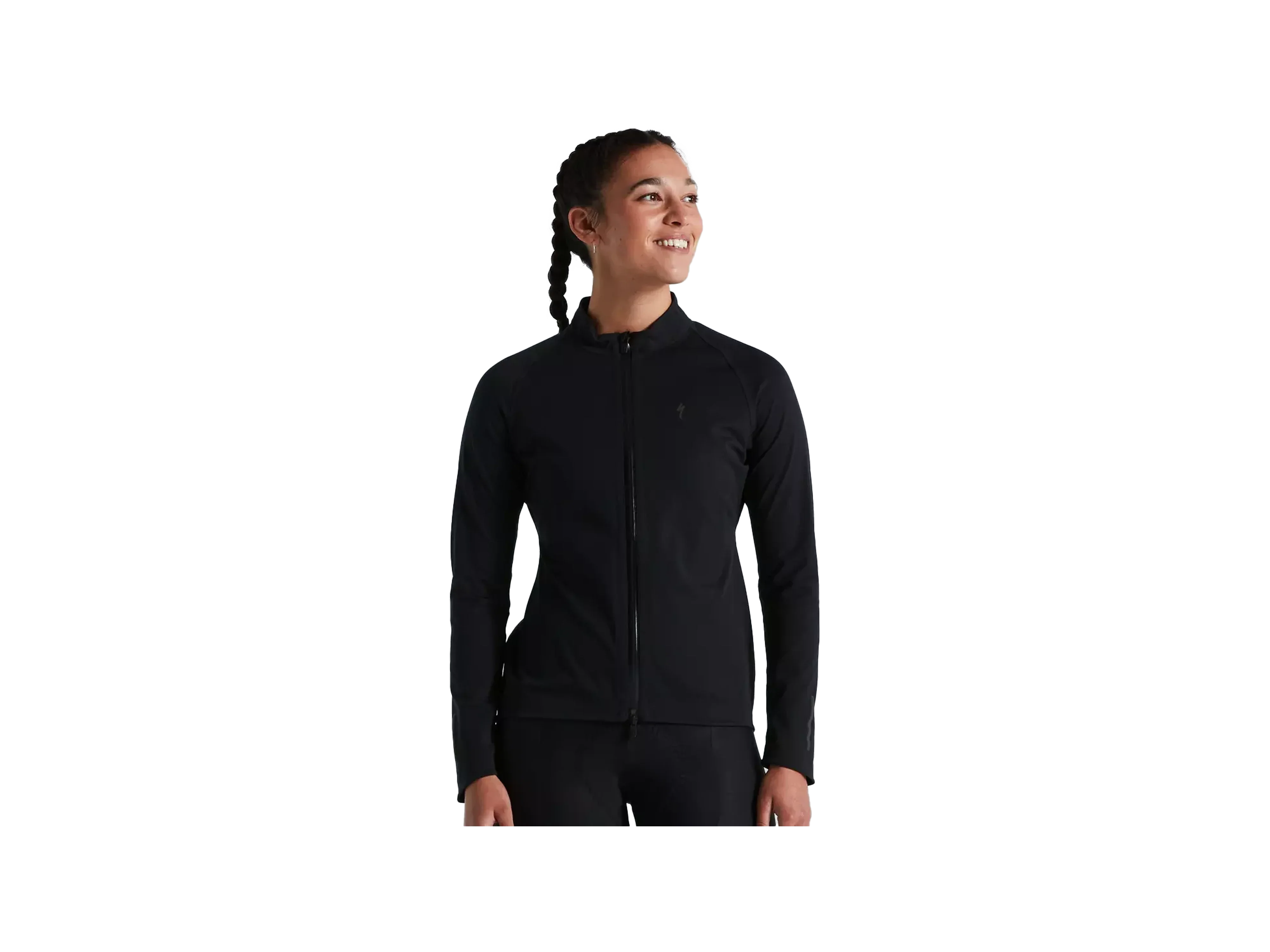 SL Pro Wind Jacket Women