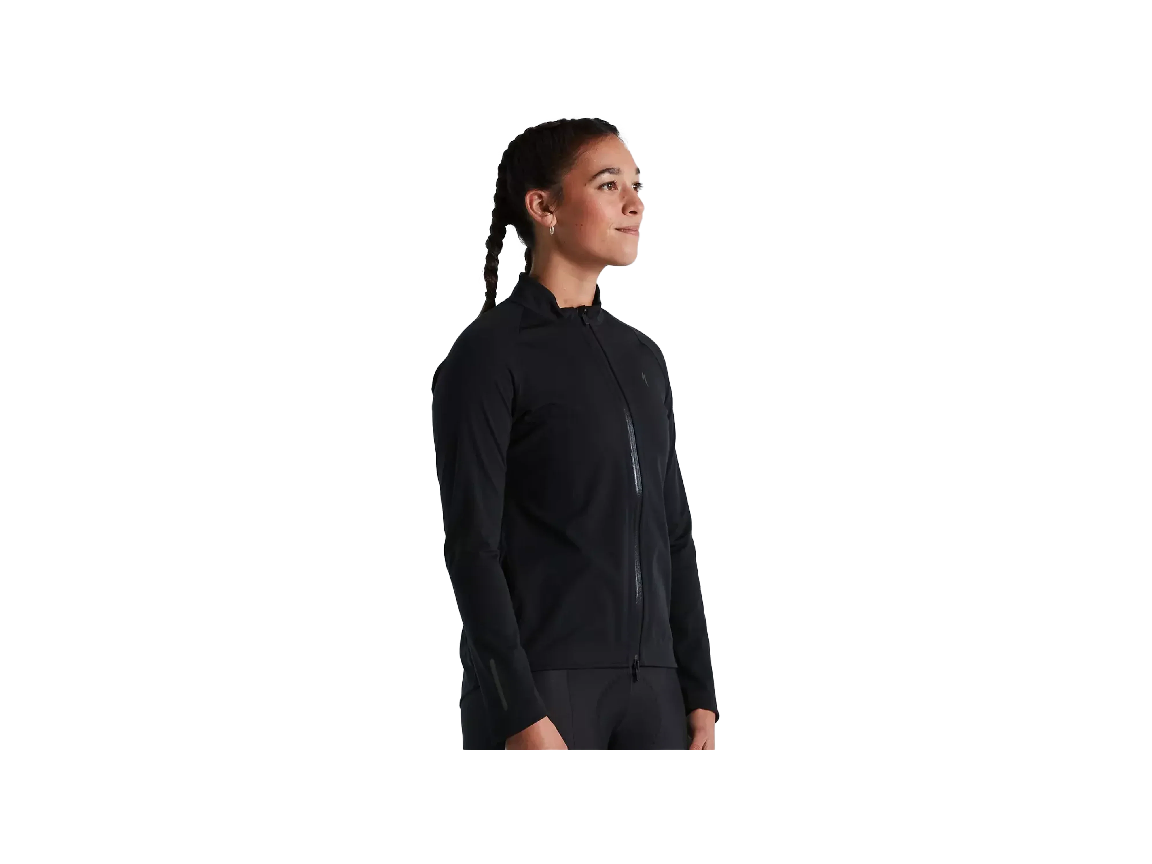 SL Pro Wind Jacket Women - Image 4
