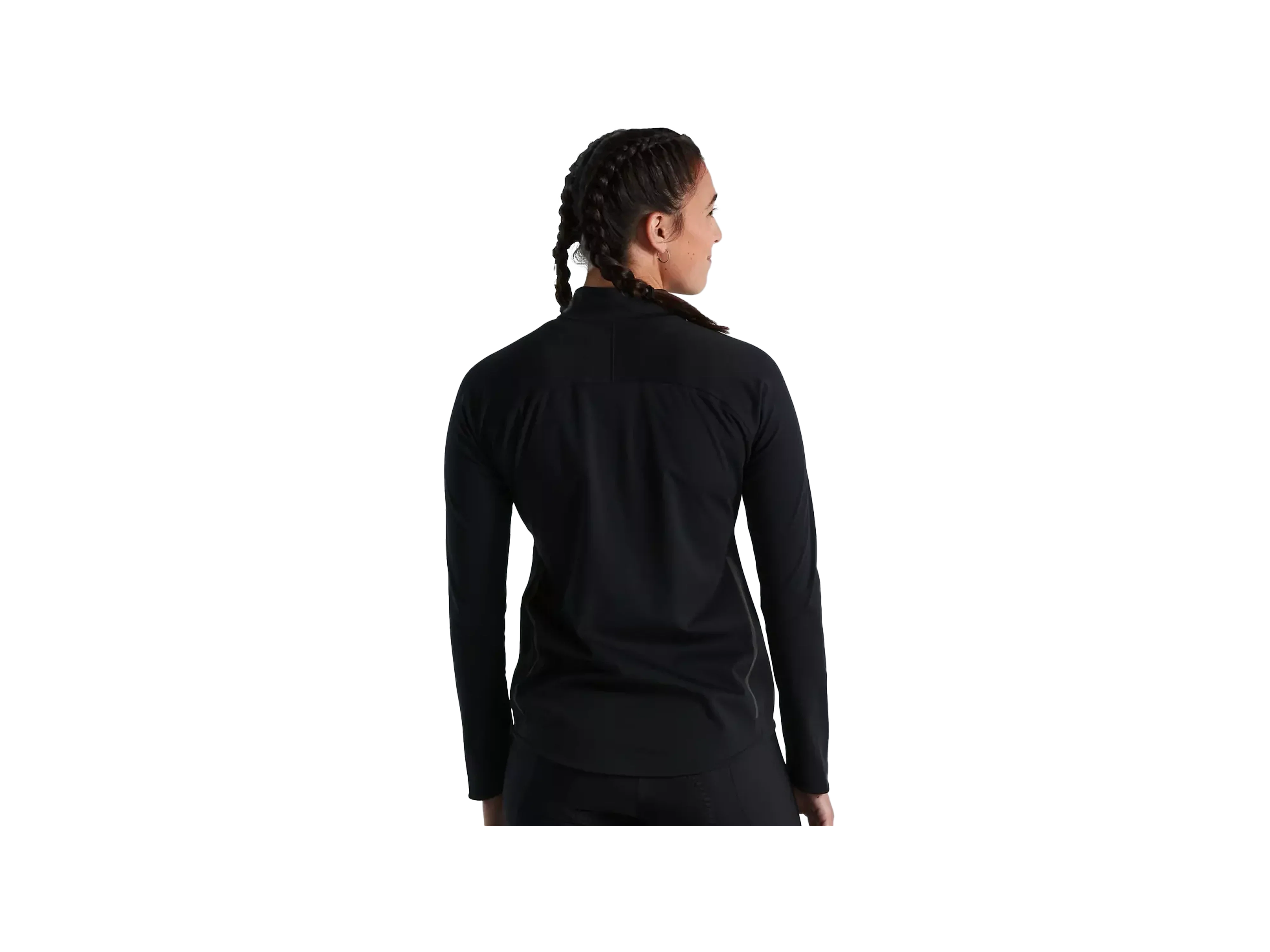 SL Pro Wind Jacket Women - Image 5
