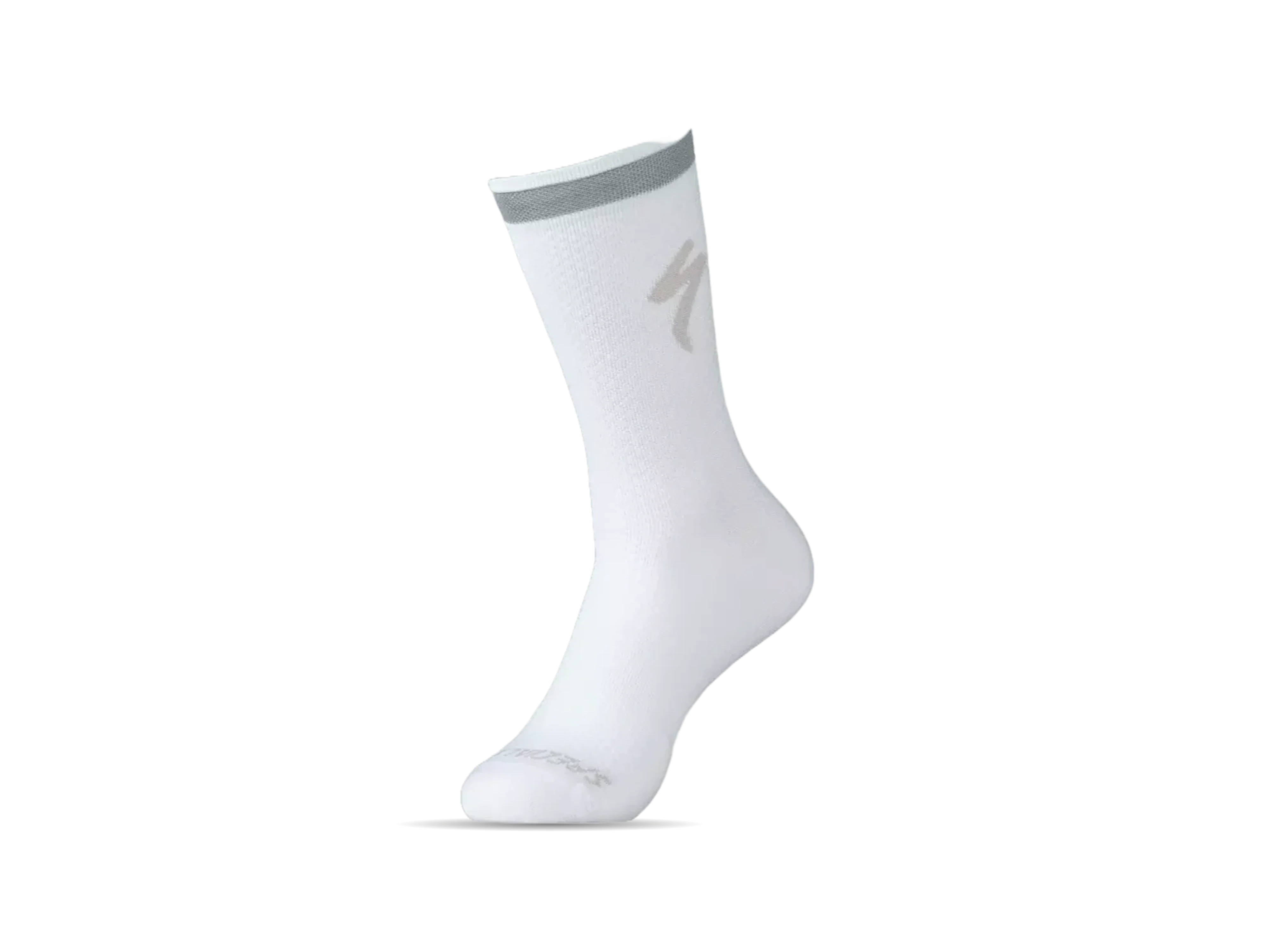 Soft Air Reflective Tall Sock - Image 3
