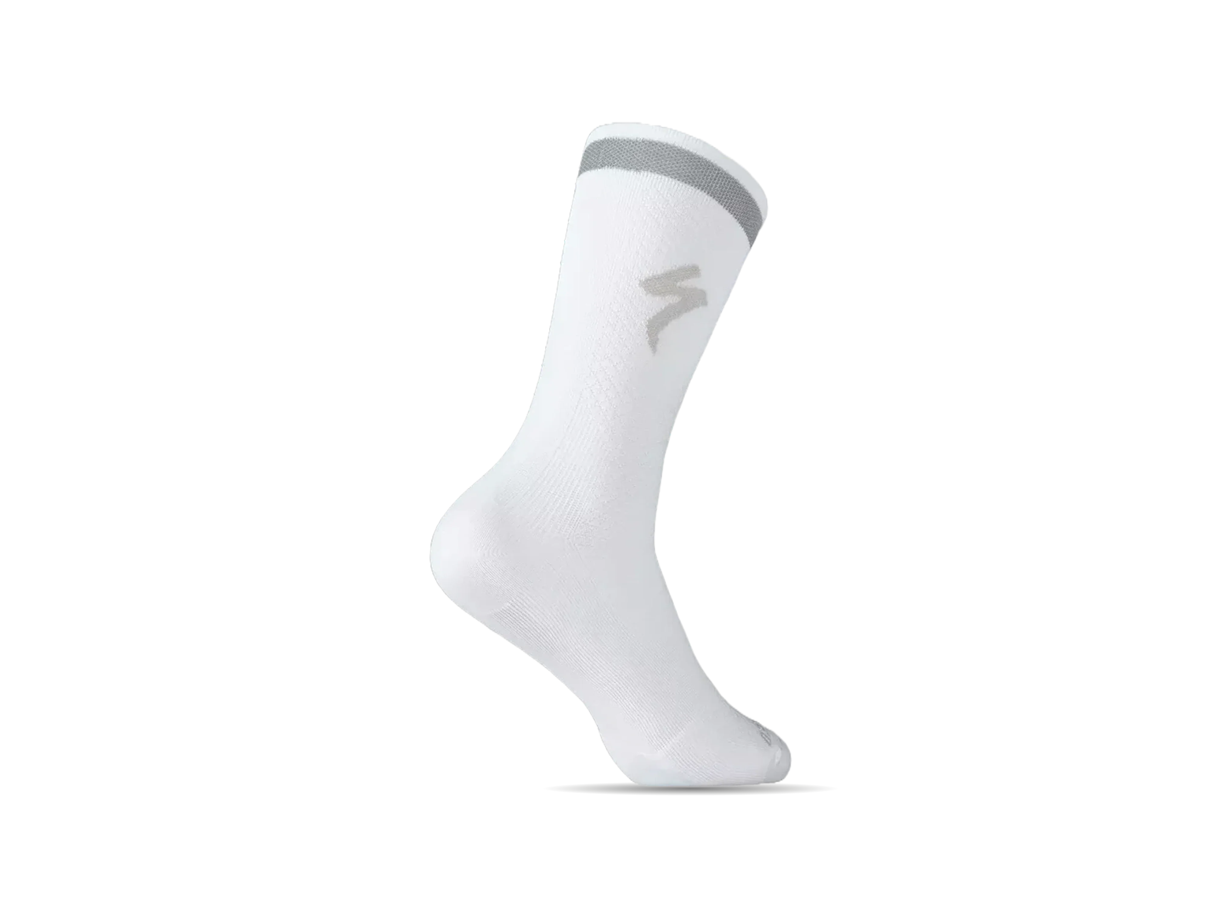 Soft Air Reflective Tall Sock - Image 4