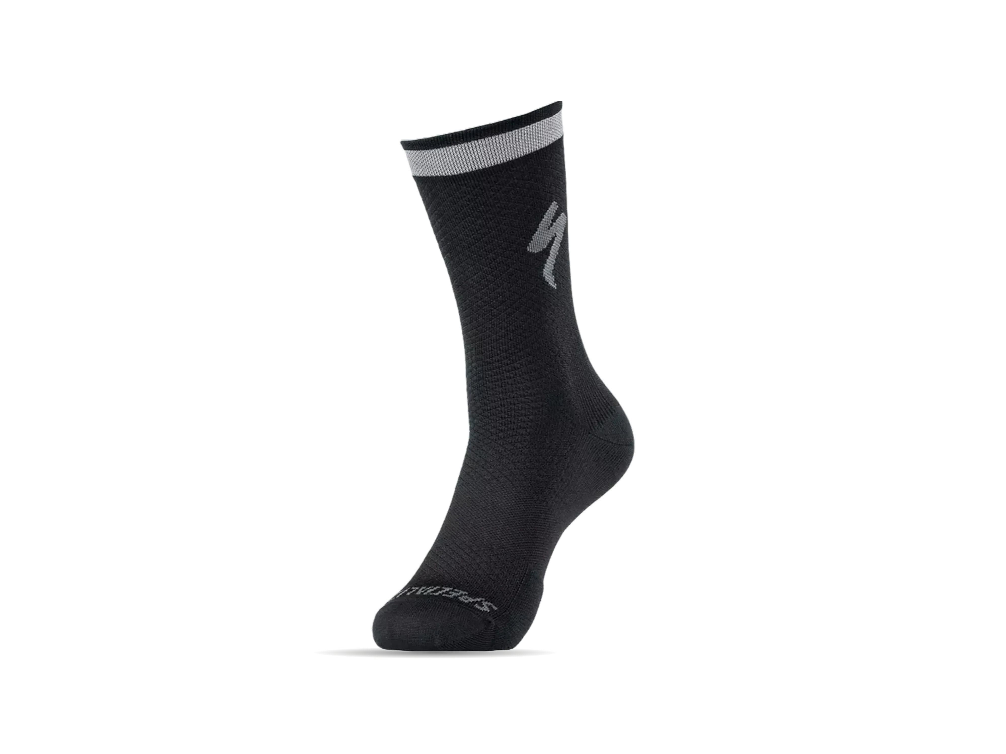 Soft Air Reflective Tall Sock - Image 7