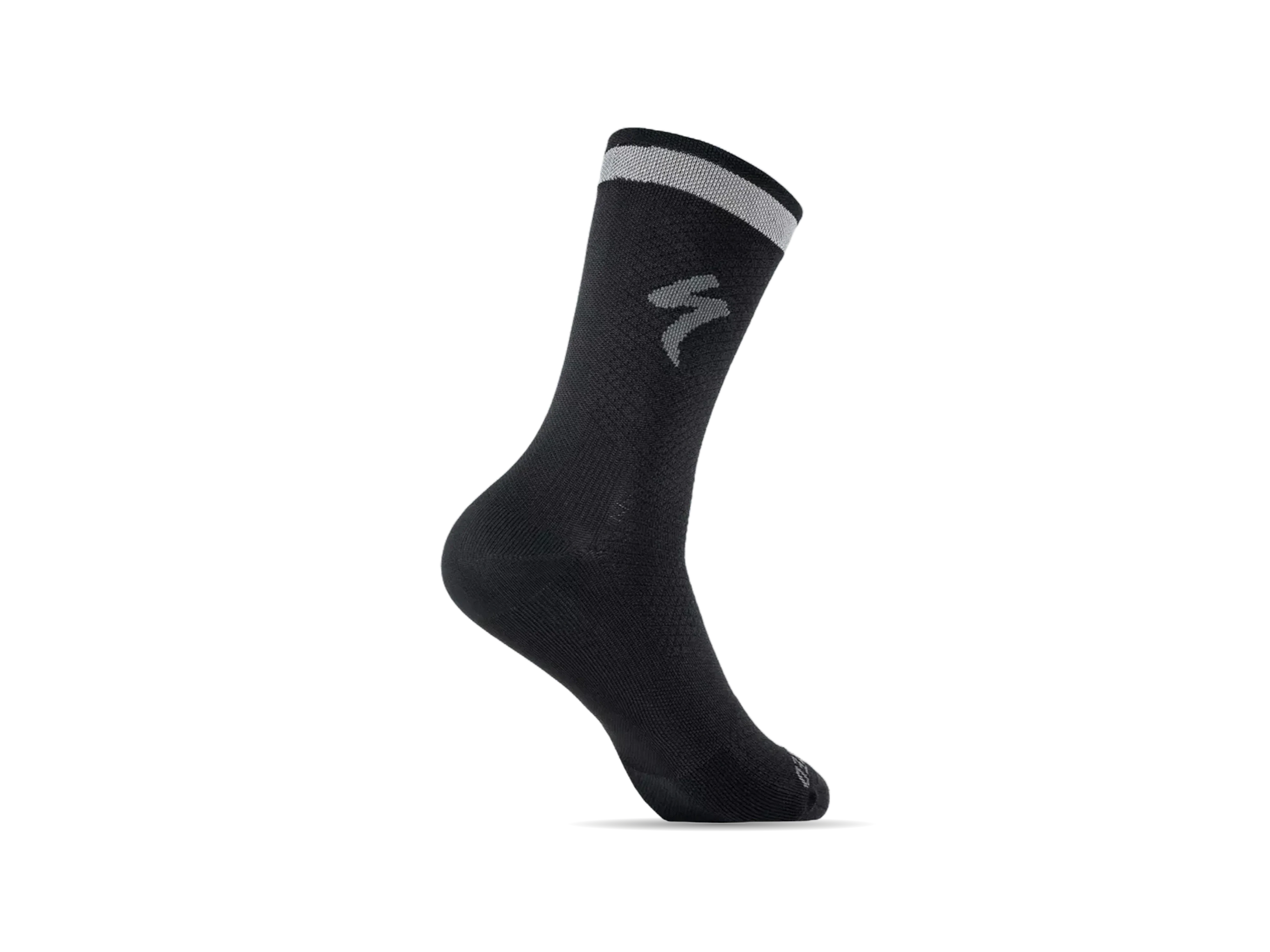 Soft Air Reflective Tall Sock - Image 8