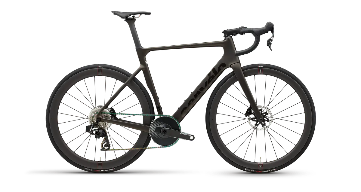 Soloist Sram Force AXS 1 - Image 2