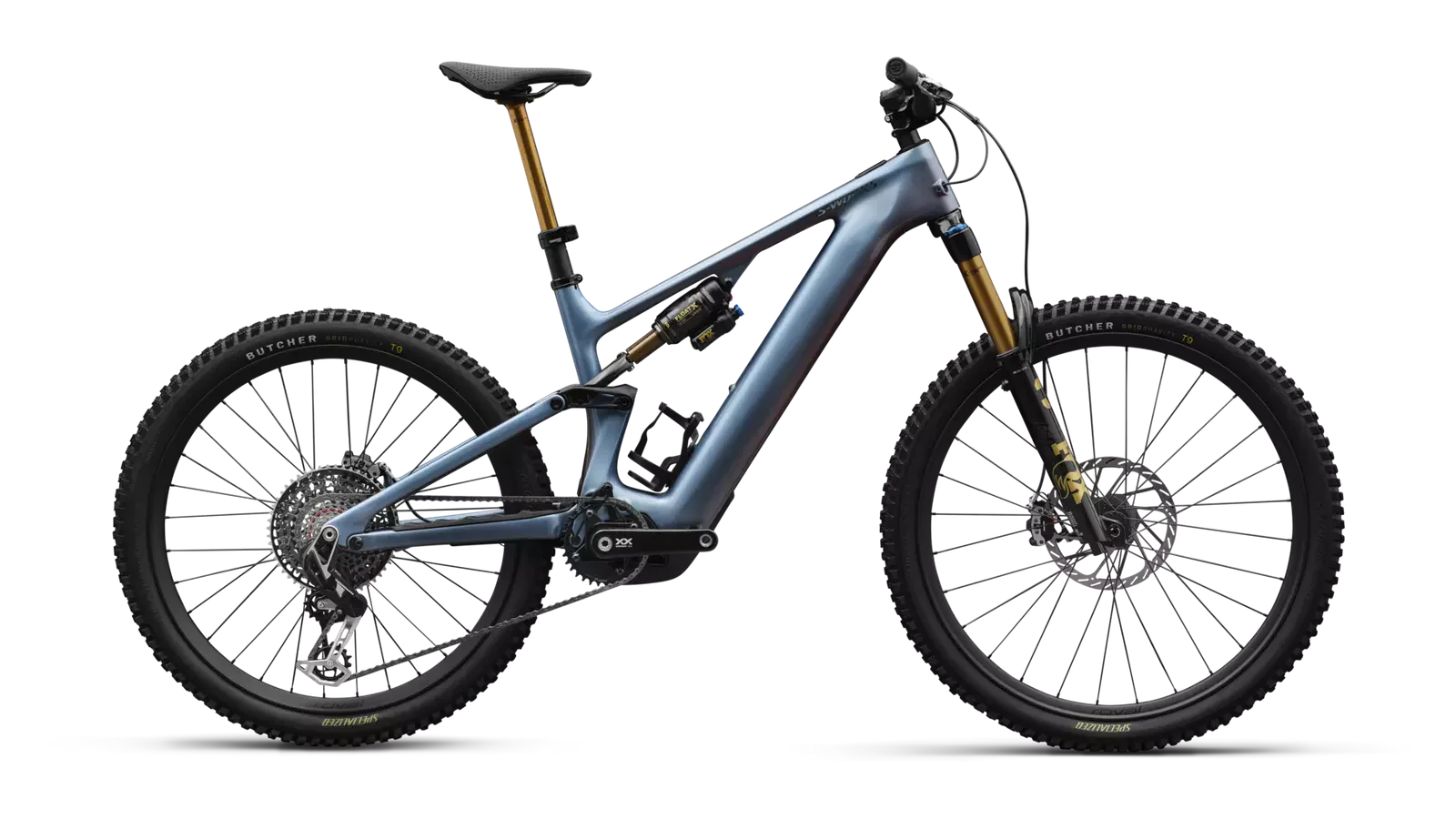 Specialized S-Works Turbo Levo 4 (Demo Bikes) - Image 10