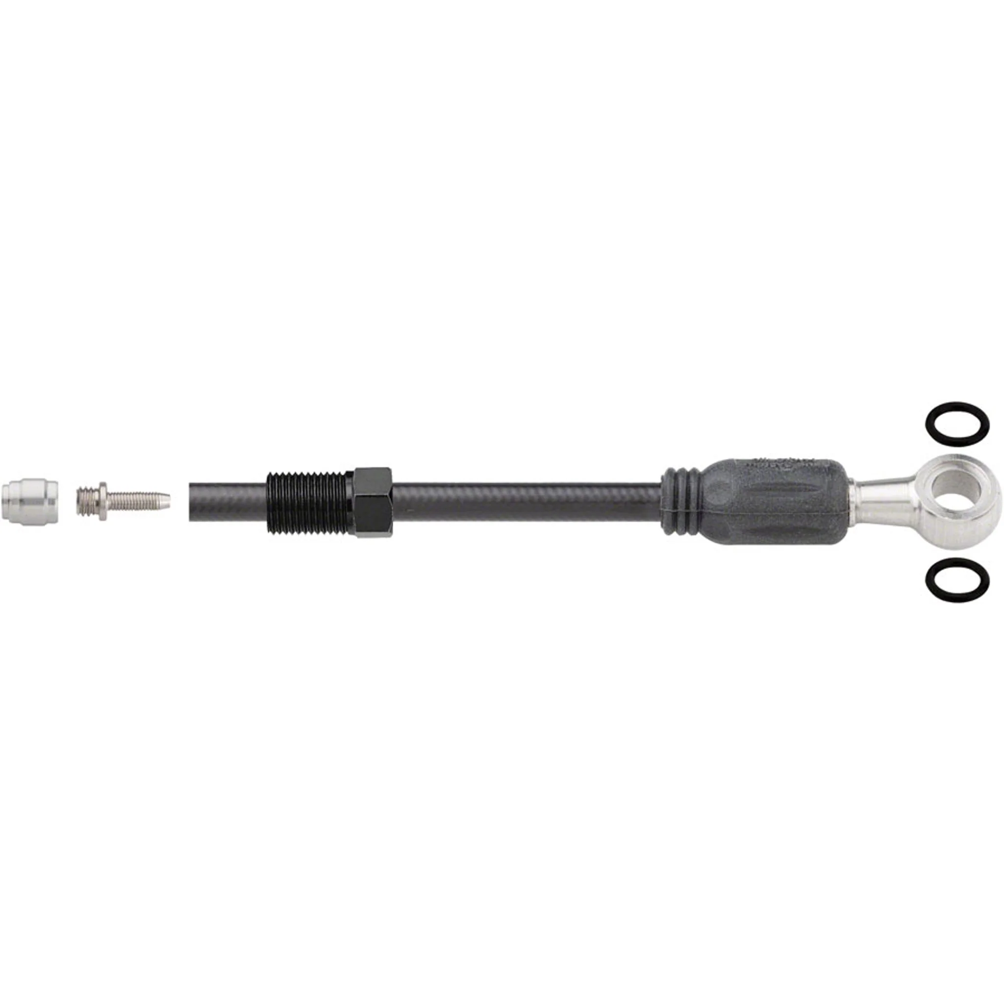 Sport DOT Hydraulic Hose - Image 3