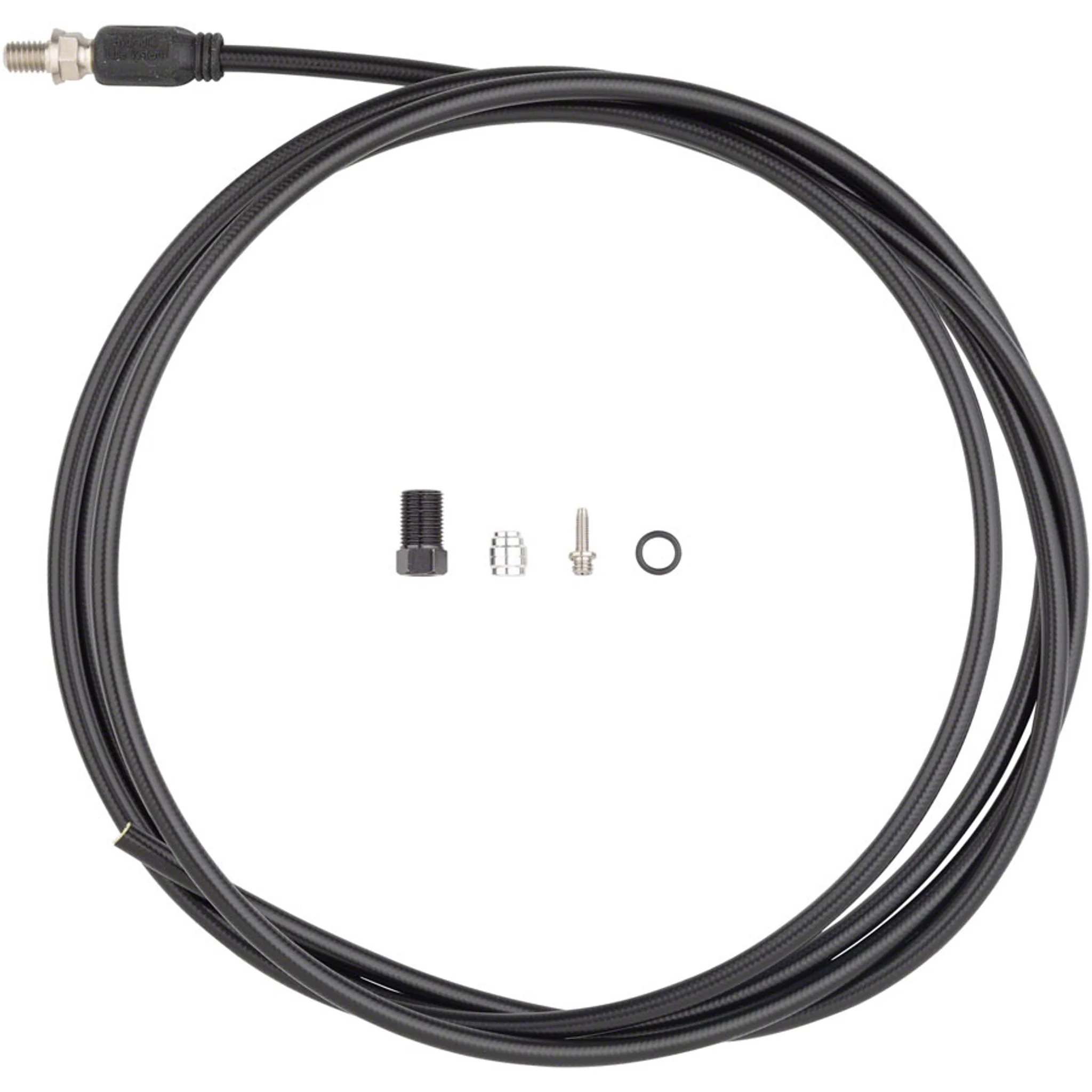 Sport DOT Hydraulic Hose - Image 4
