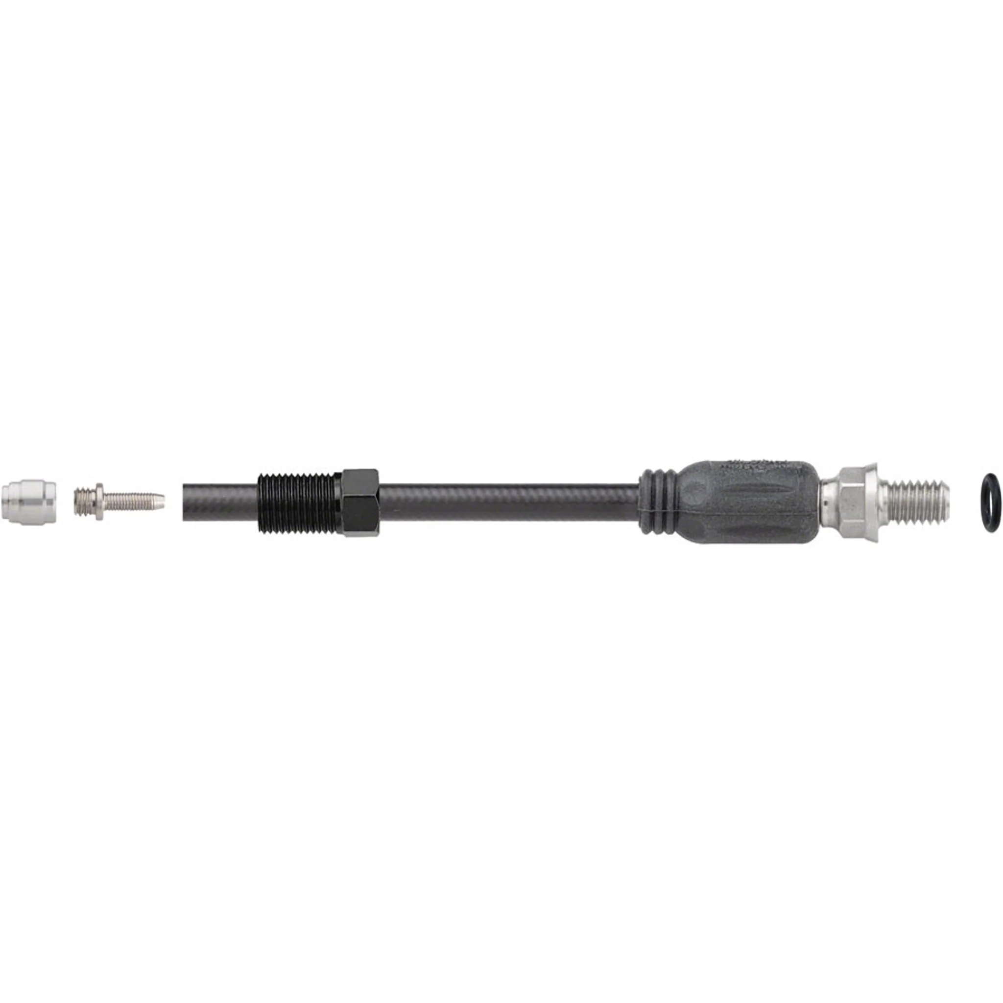 Sport DOT Hydraulic Hose - Image 5
