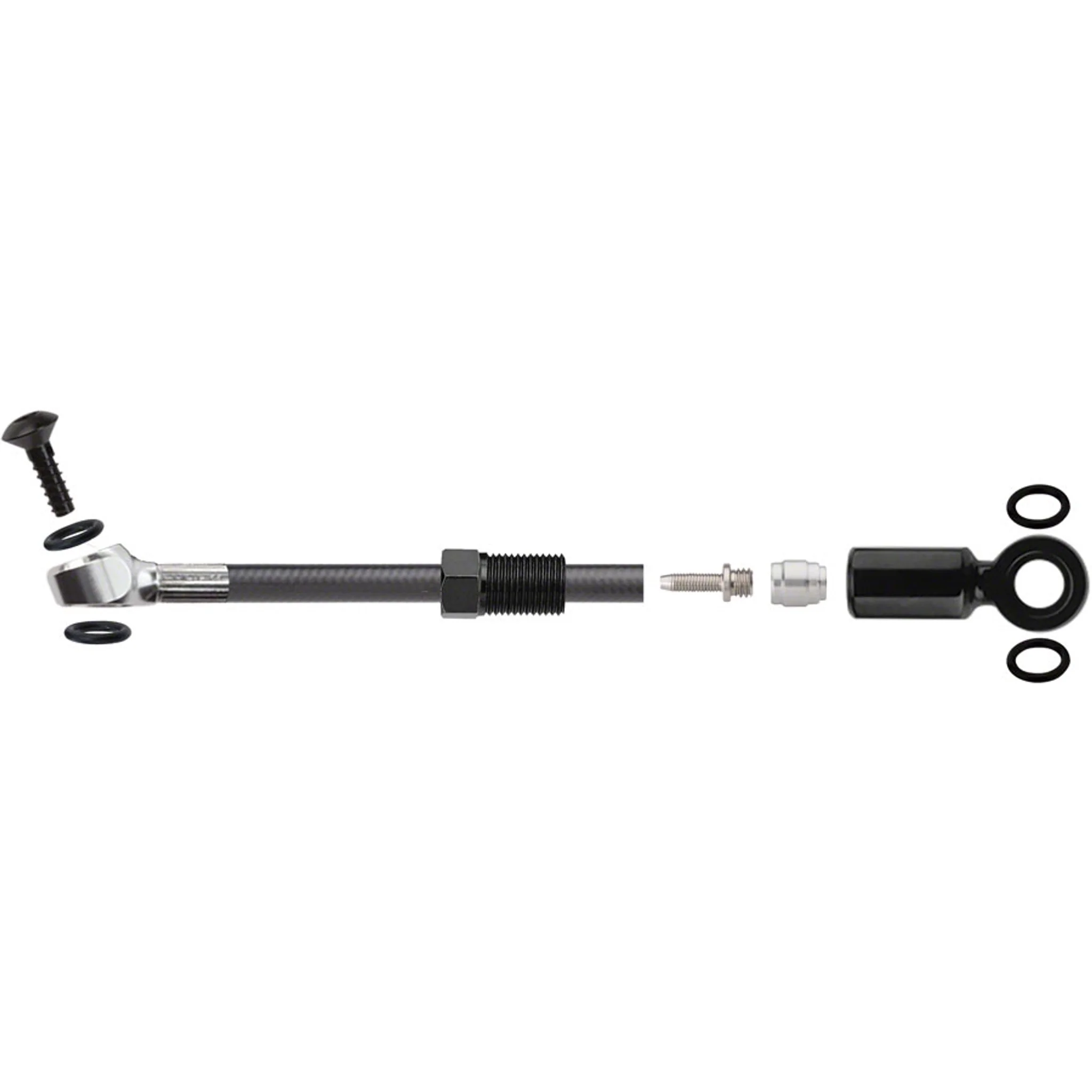 Sport DOT Hydraulic Hose - Image 9