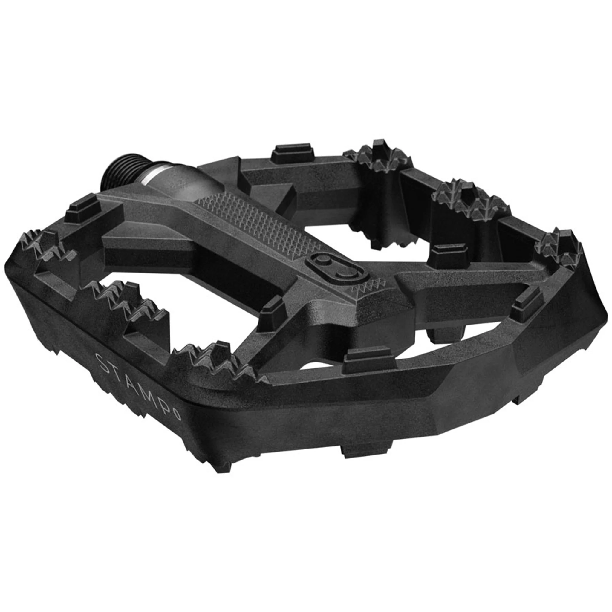 Stamp 0 Pedals - Crankbrothers Stamp 0 Pedals - Image 6
