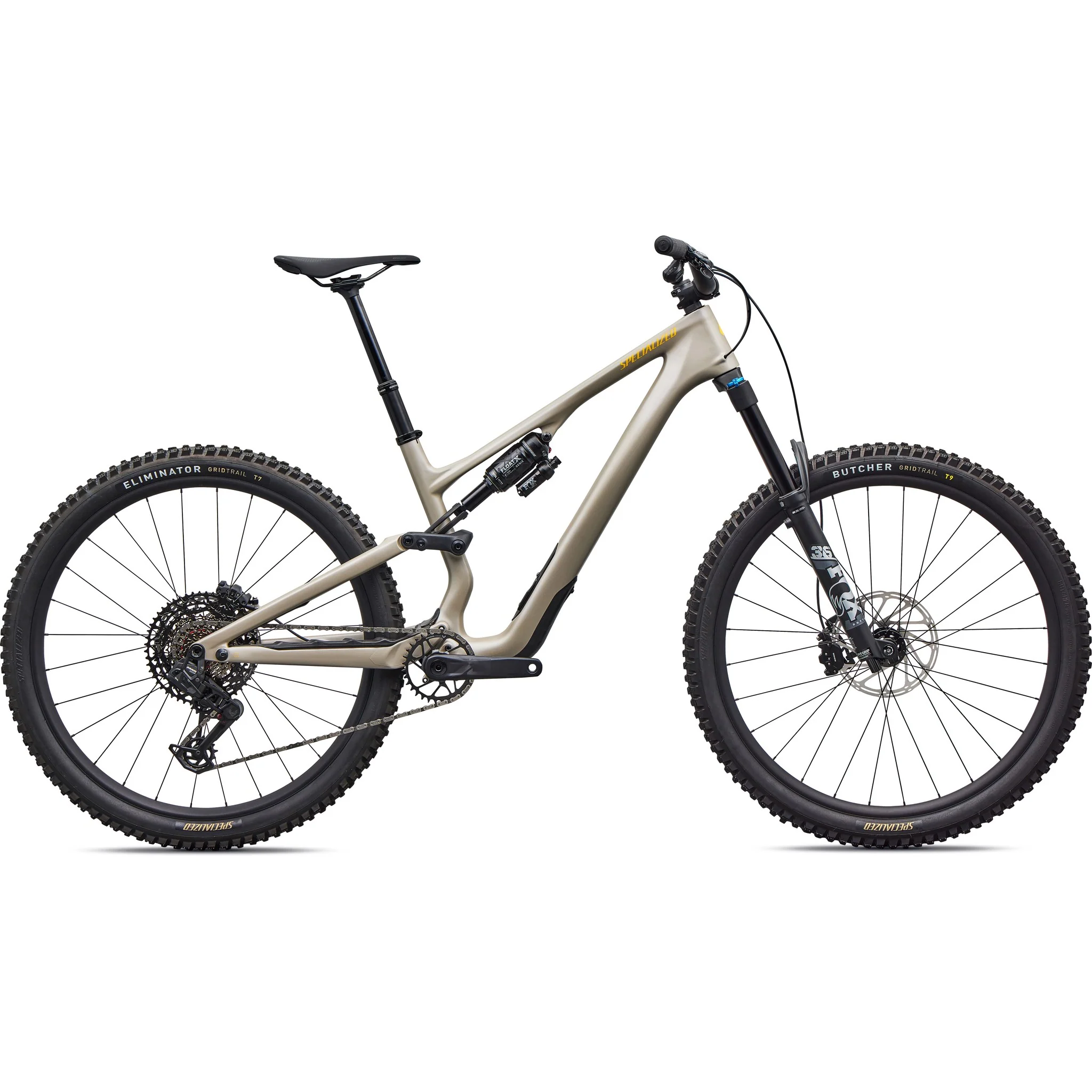 Stumpjumper 15 EVO Comp - Image 12
