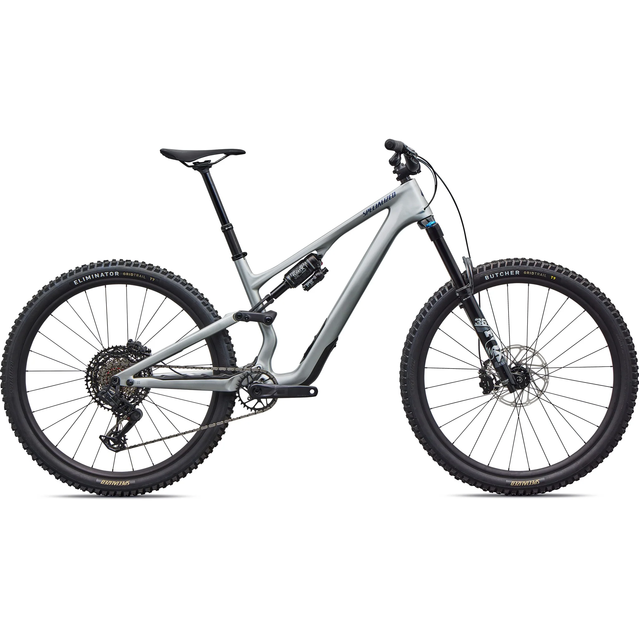 Stumpjumper 15 EVO Comp - Image 3