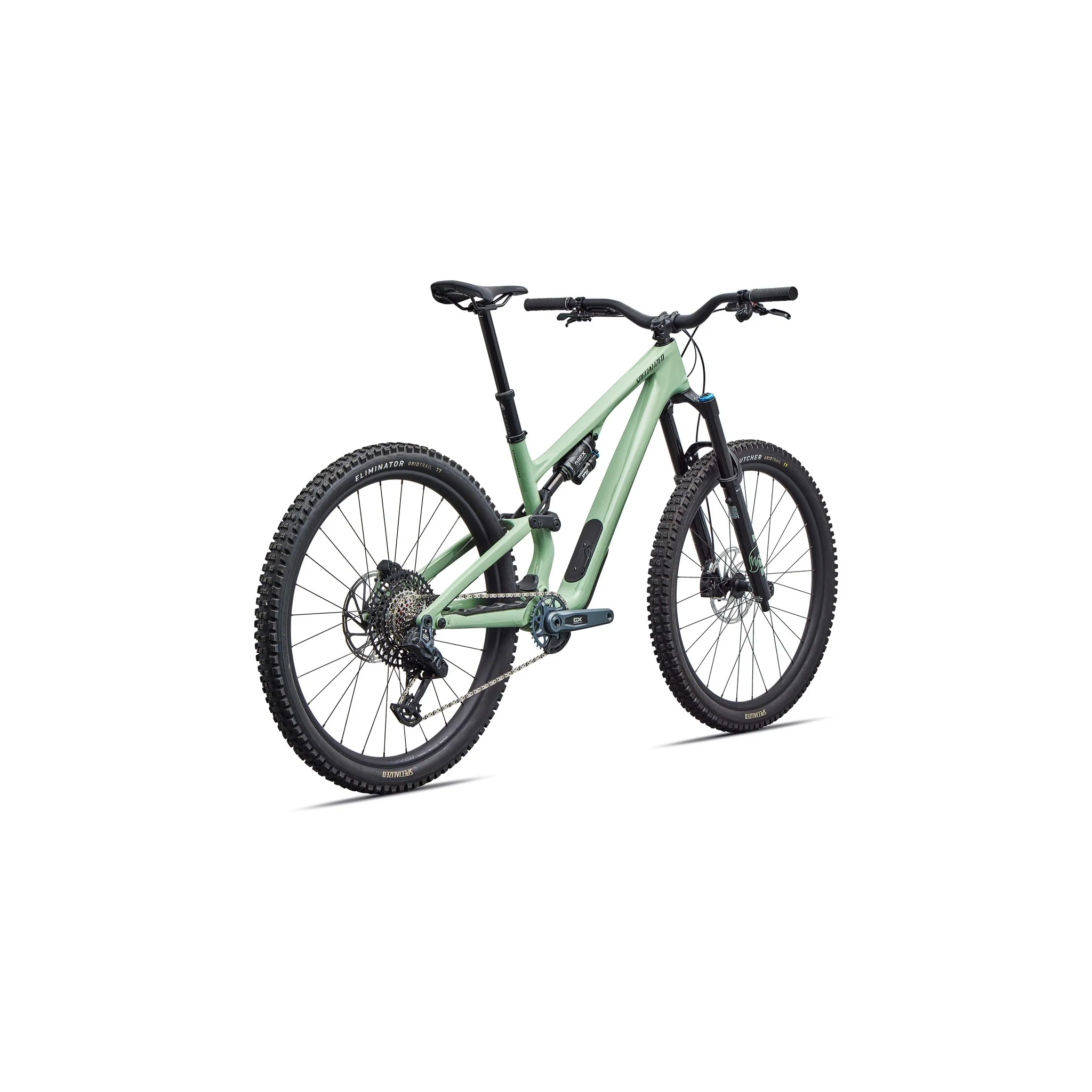 Stumpjumper 15 EVO Expert AXS - Image 10