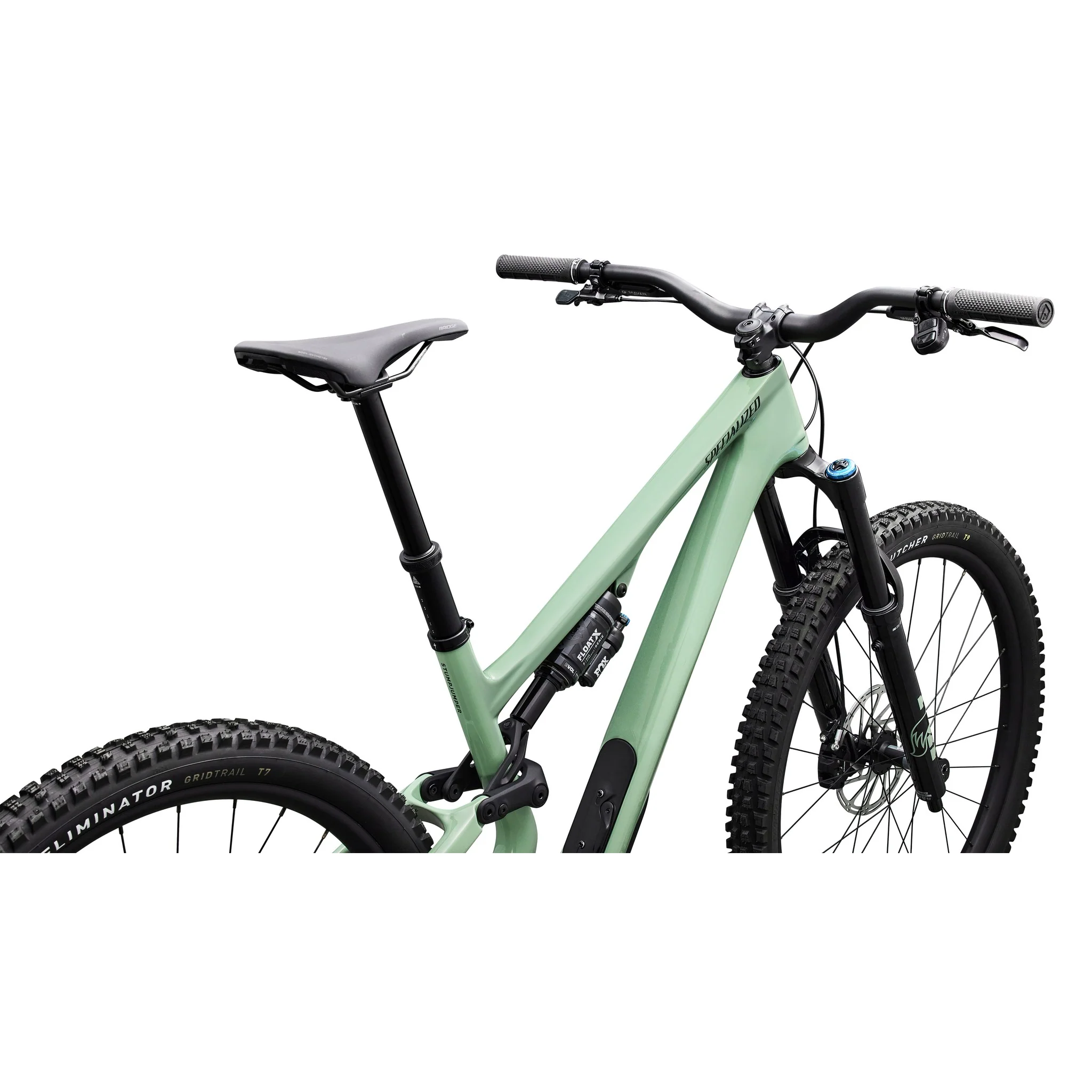 Stumpjumper 15 EVO Expert AXS - Image 11