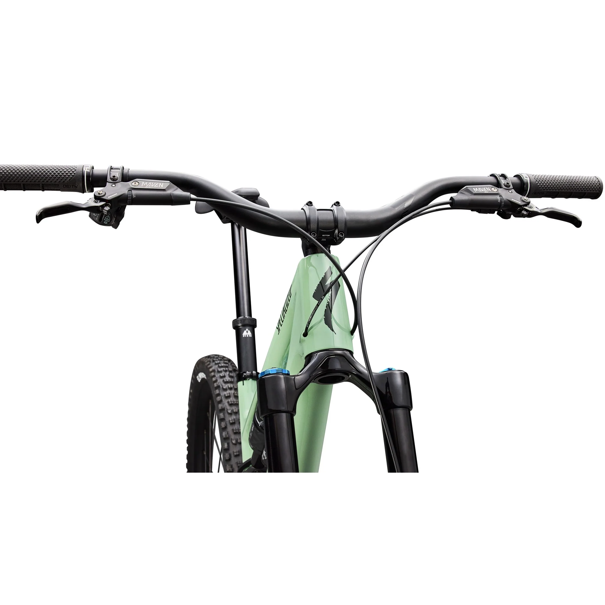 Stumpjumper 15 EVO Expert AXS - Image 12