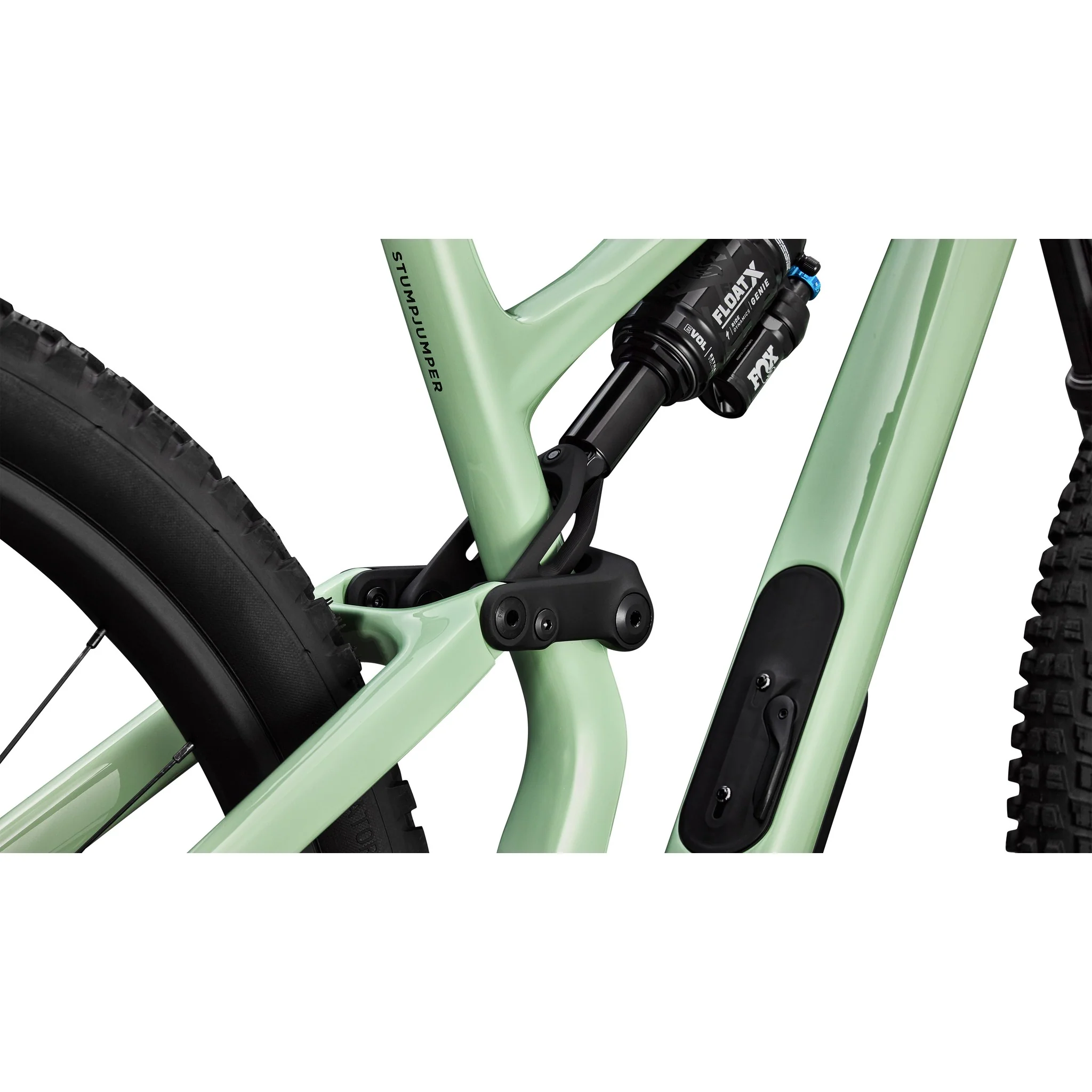 Stumpjumper 15 EVO Expert AXS - Image 13