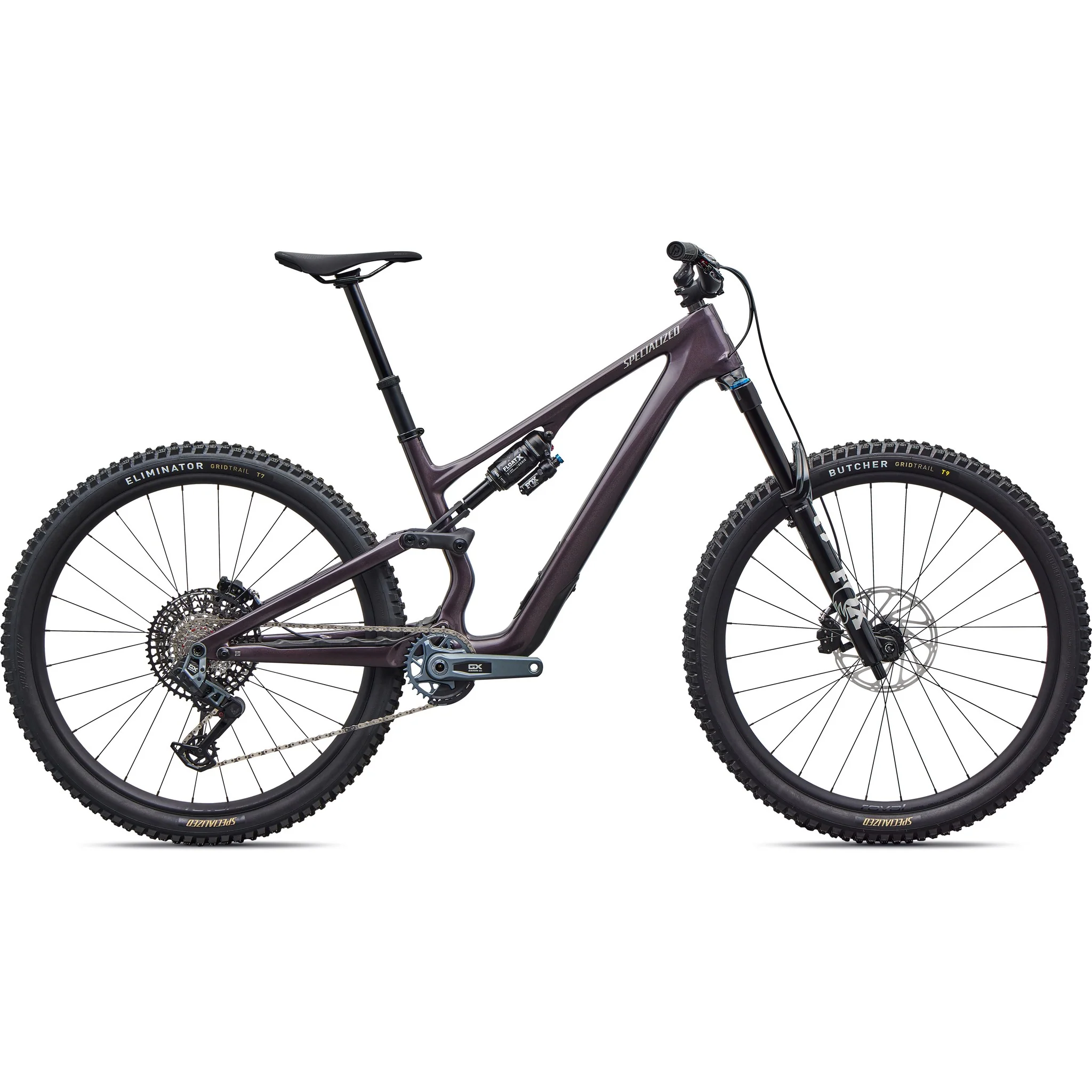 Stumpjumper 15 EVO Expert AXS - Image 14