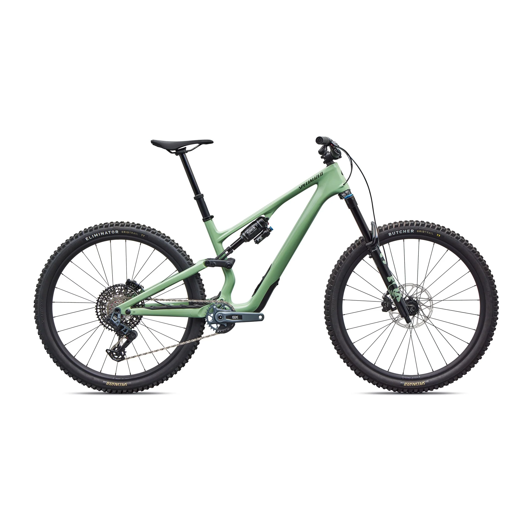 Stumpjumper 15 EVO Expert AXS - Image 8