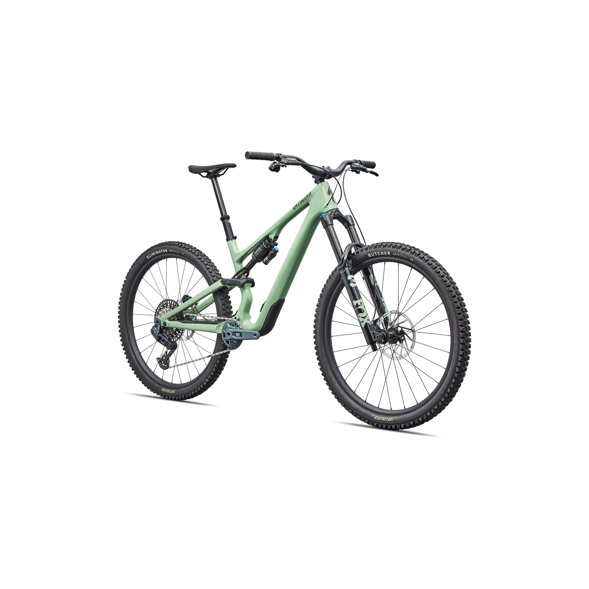 Stumpjumper 15 EVO Expert AXS - Image 9