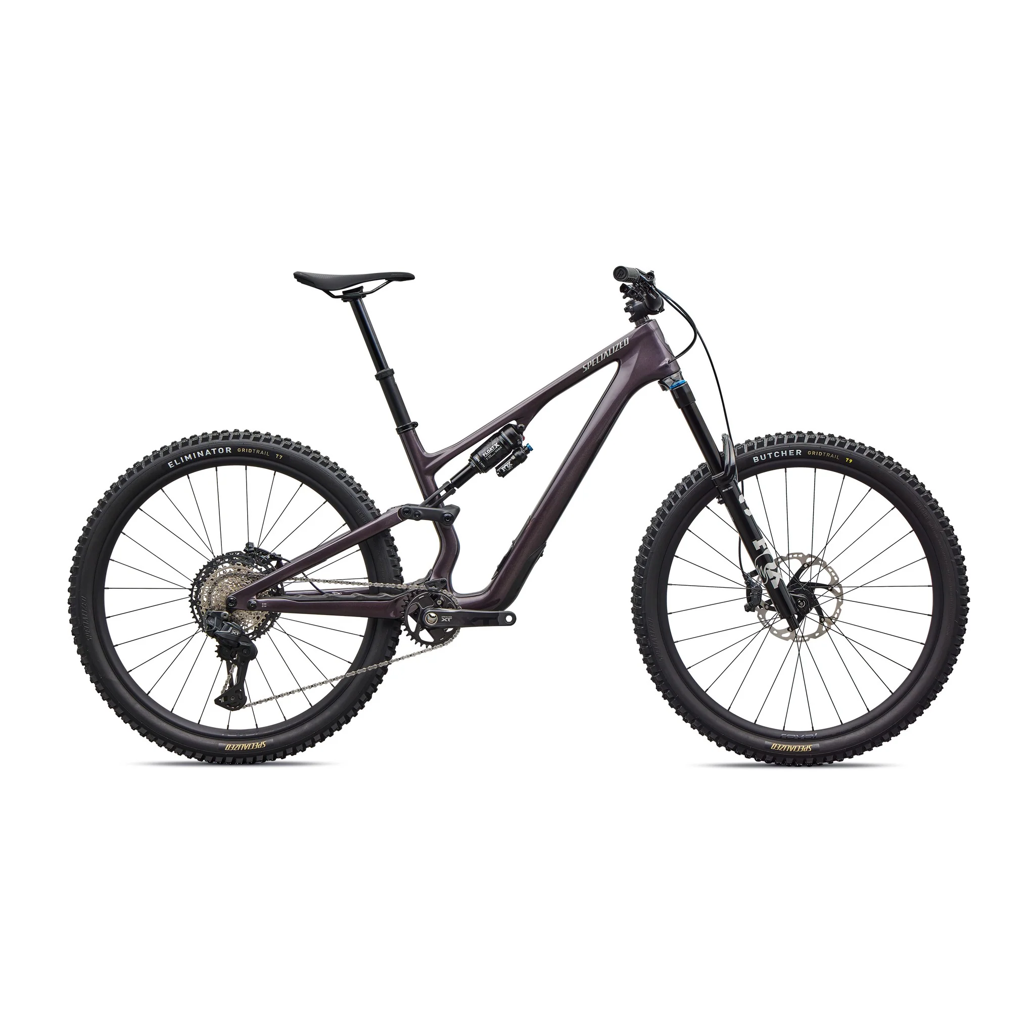 Specialized Stumpjumper 15 EVO Expert Di2