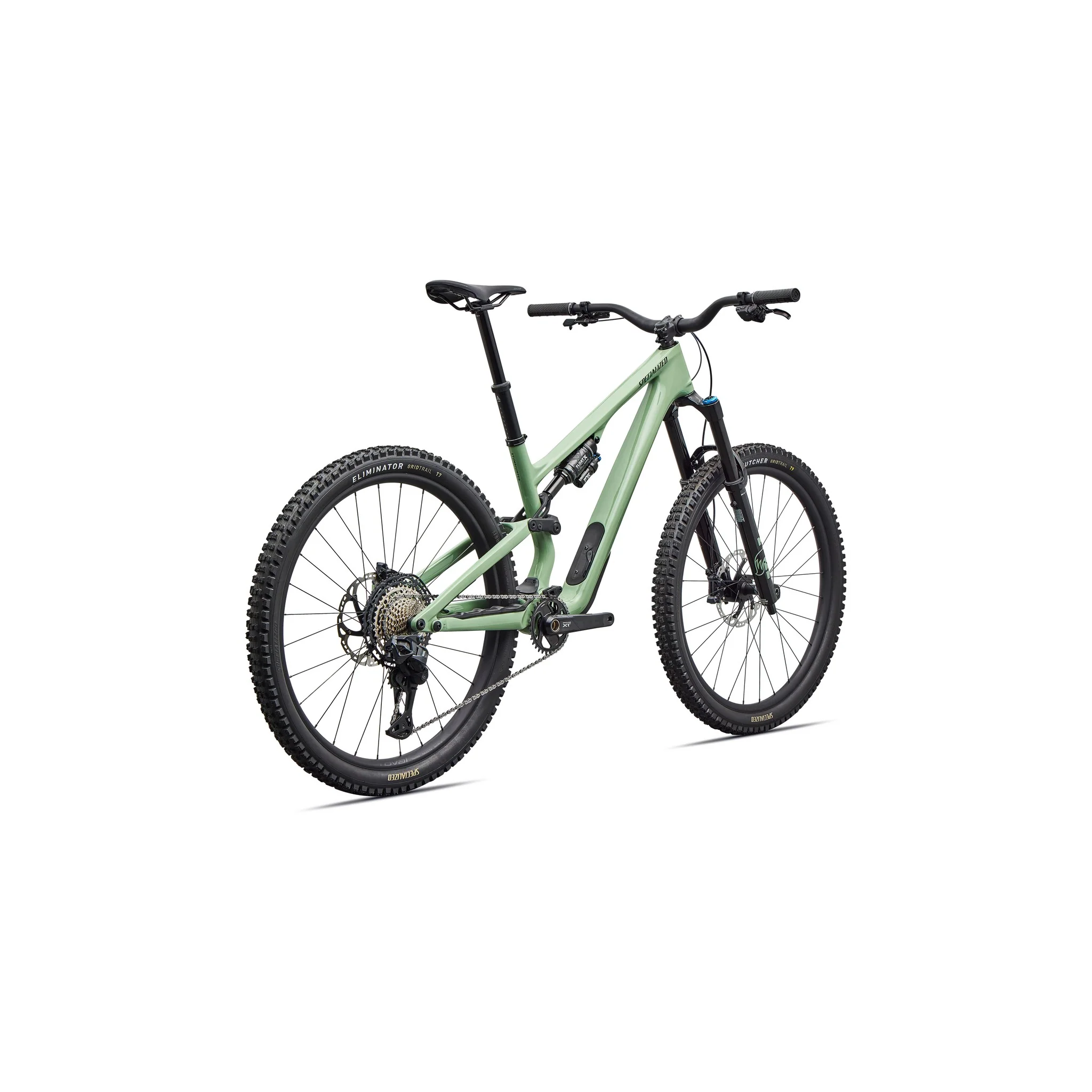 Specialized Stumpjumper 15 EVO Expert Di2 - Image 10