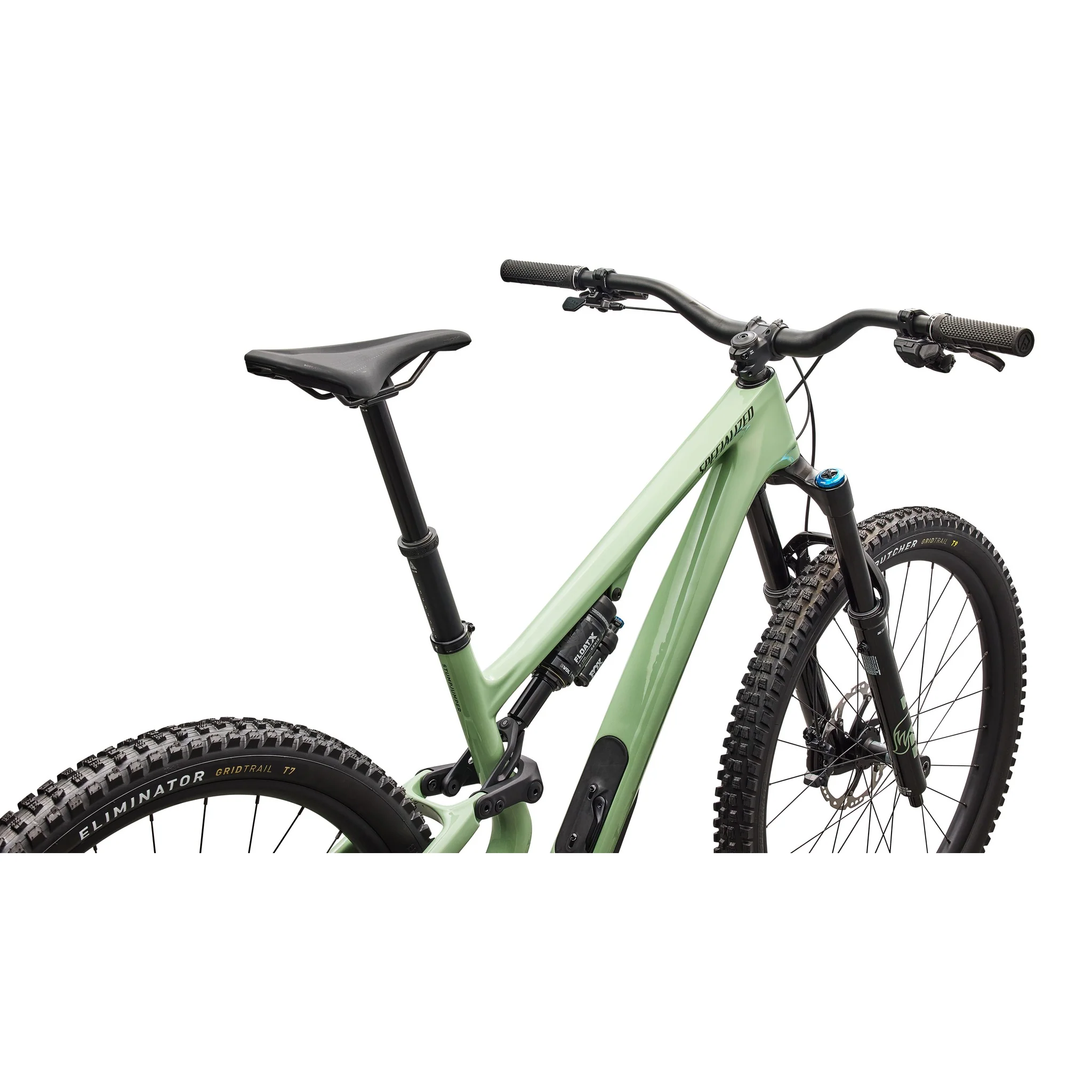 Specialized Stumpjumper 15 EVO Expert Di2 - Image 11